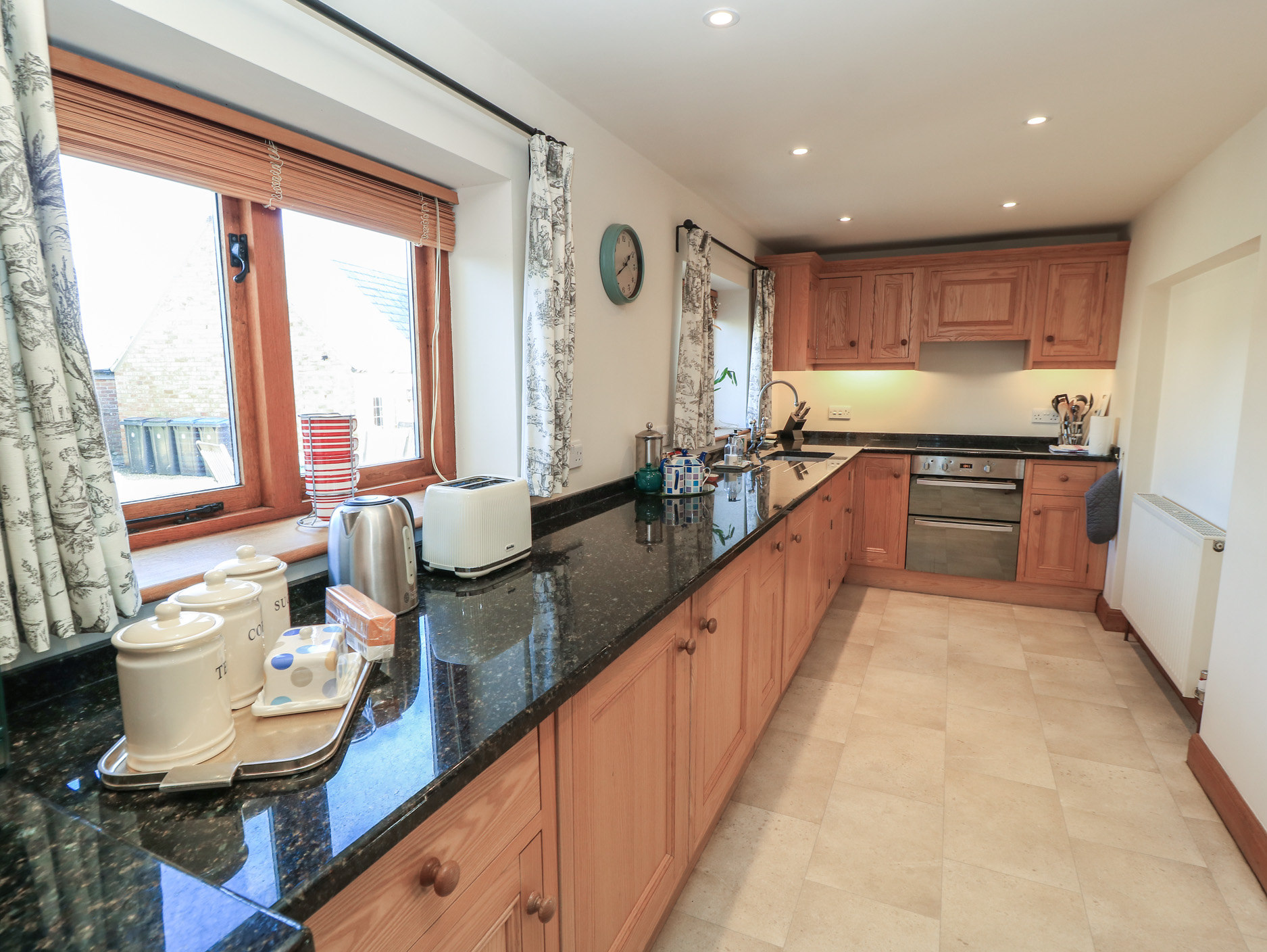 Holiday cottage in Blackwell, Warwickshire - Photo 6