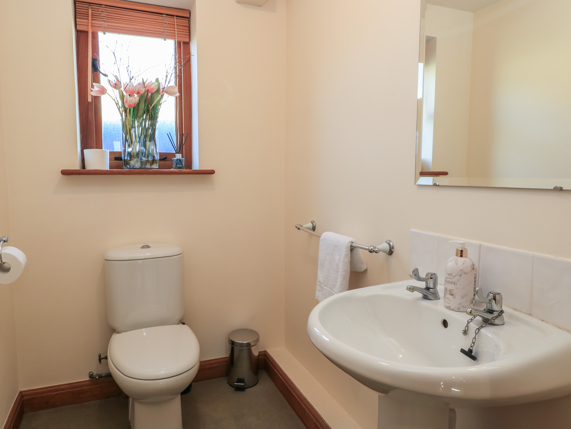Holiday cottage in Blackwell, Warwickshire - Photo 8