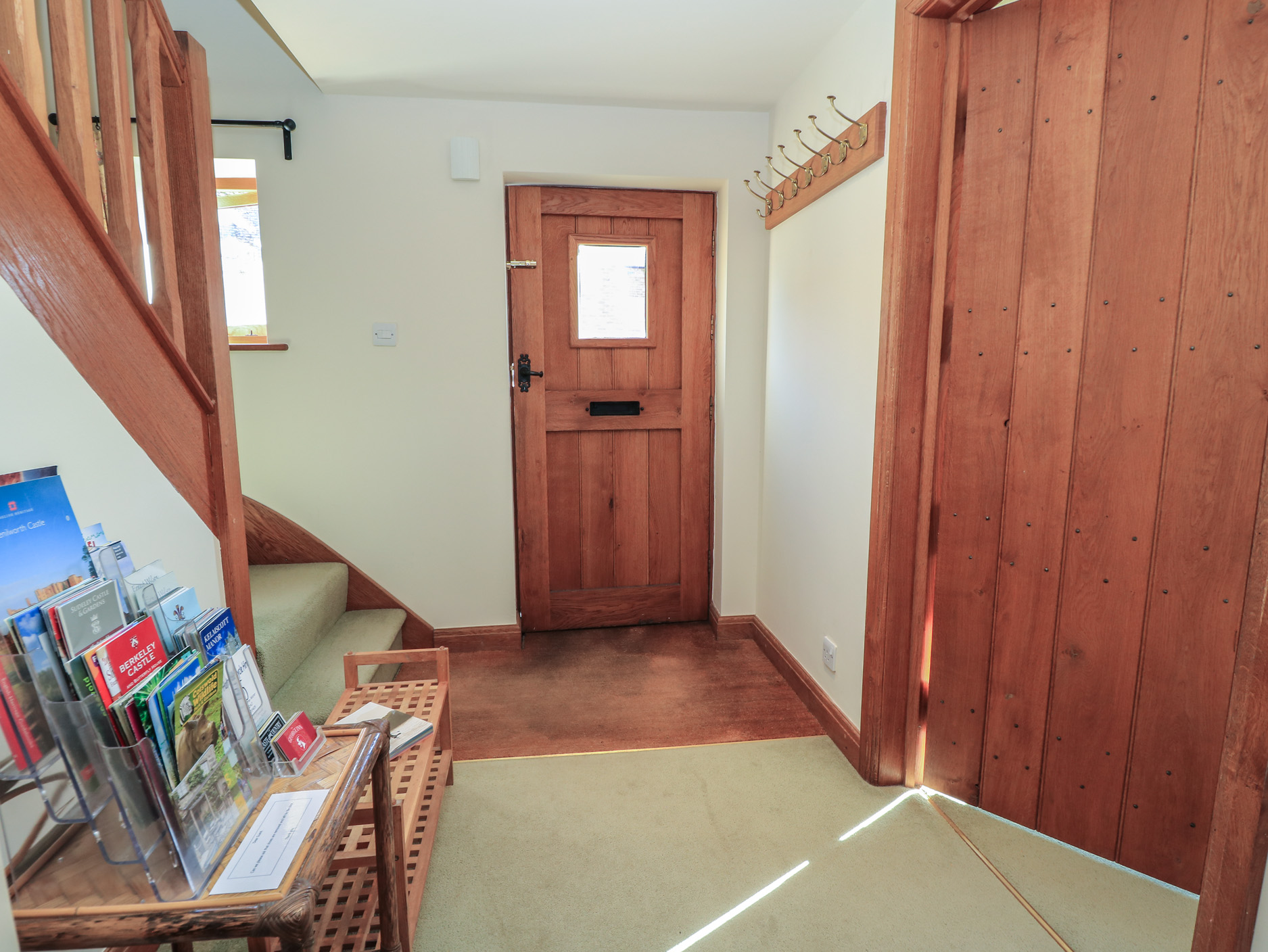 Holiday cottage in Blackwell, Warwickshire - Photo 9
