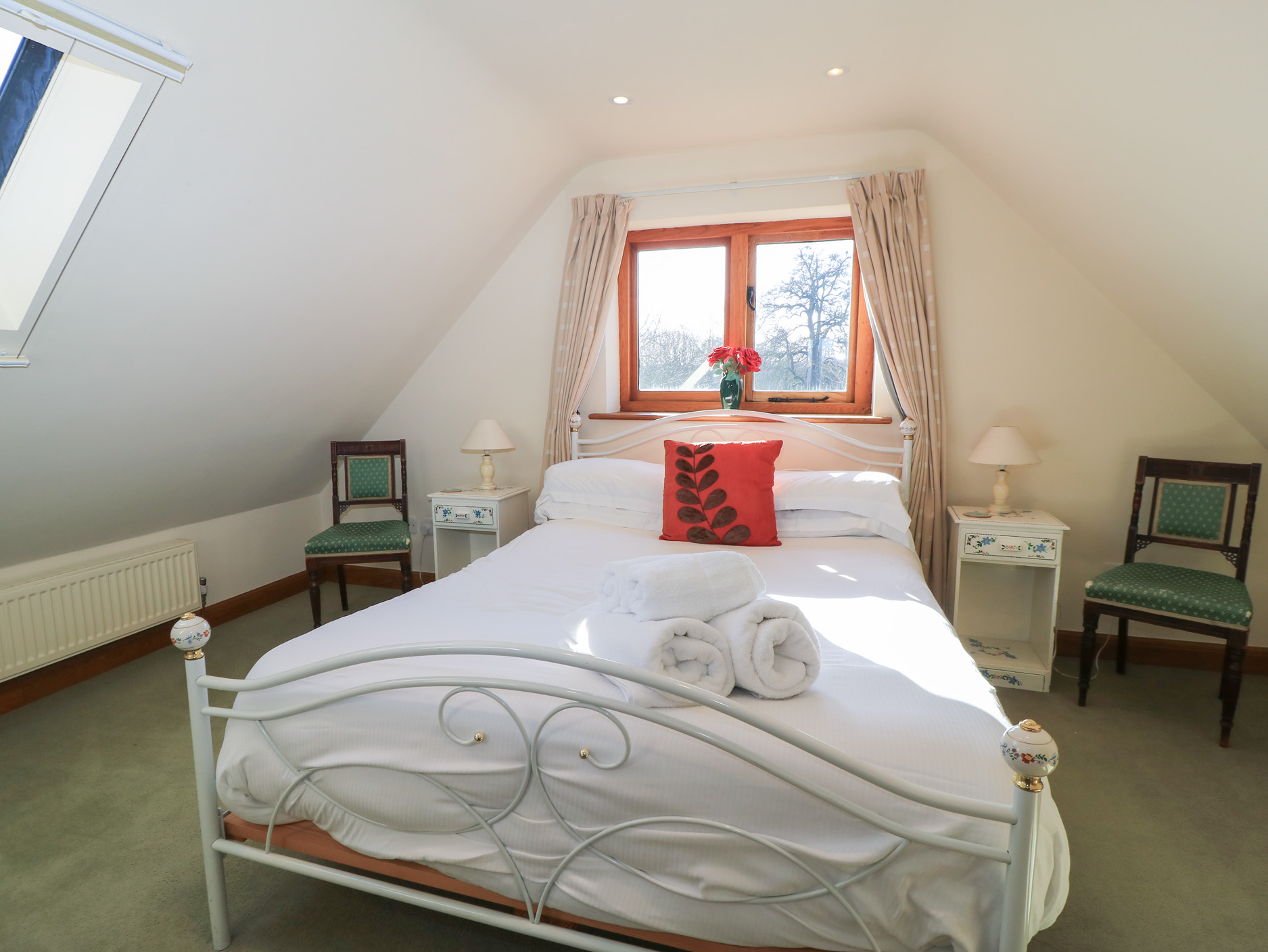 Holiday cottage in Blackwell, Warwickshire - Photo 10