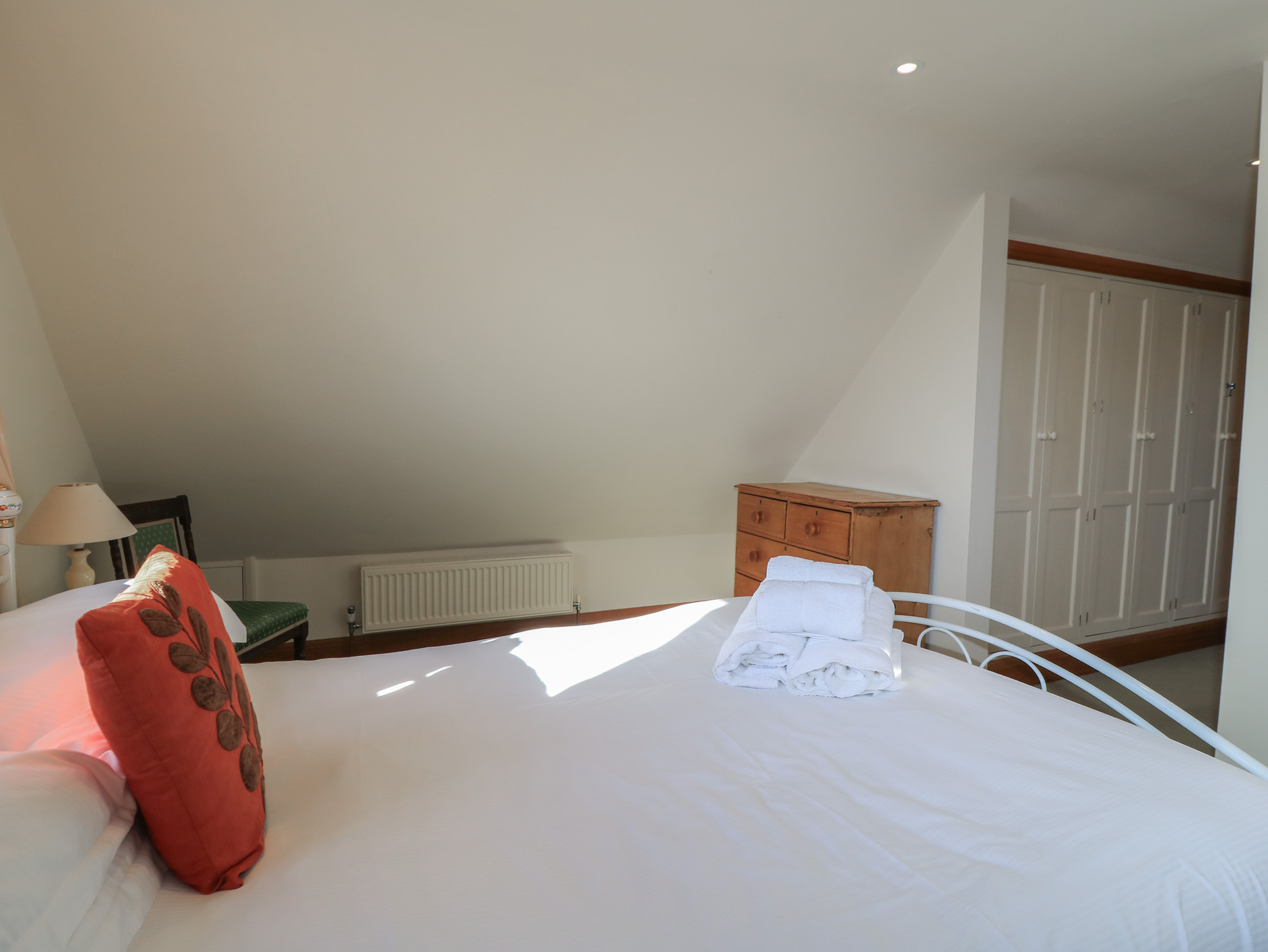 Holiday cottage in Blackwell, Warwickshire - Photo 11