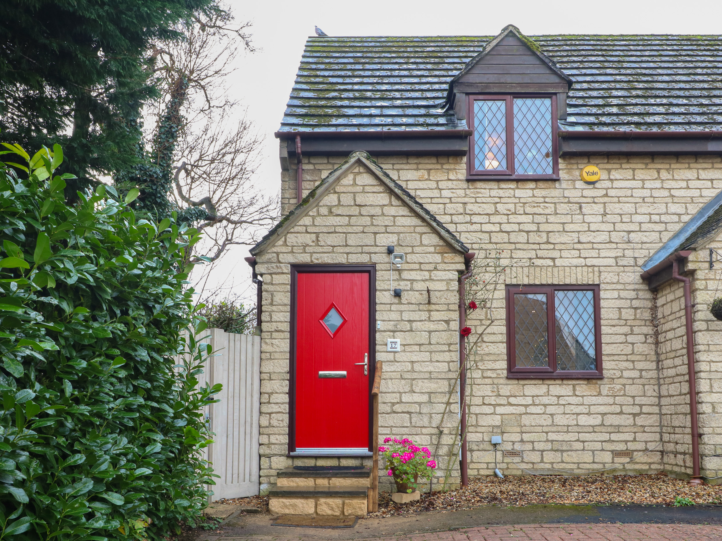 Holiday cottage in Bourton-on-the-Water