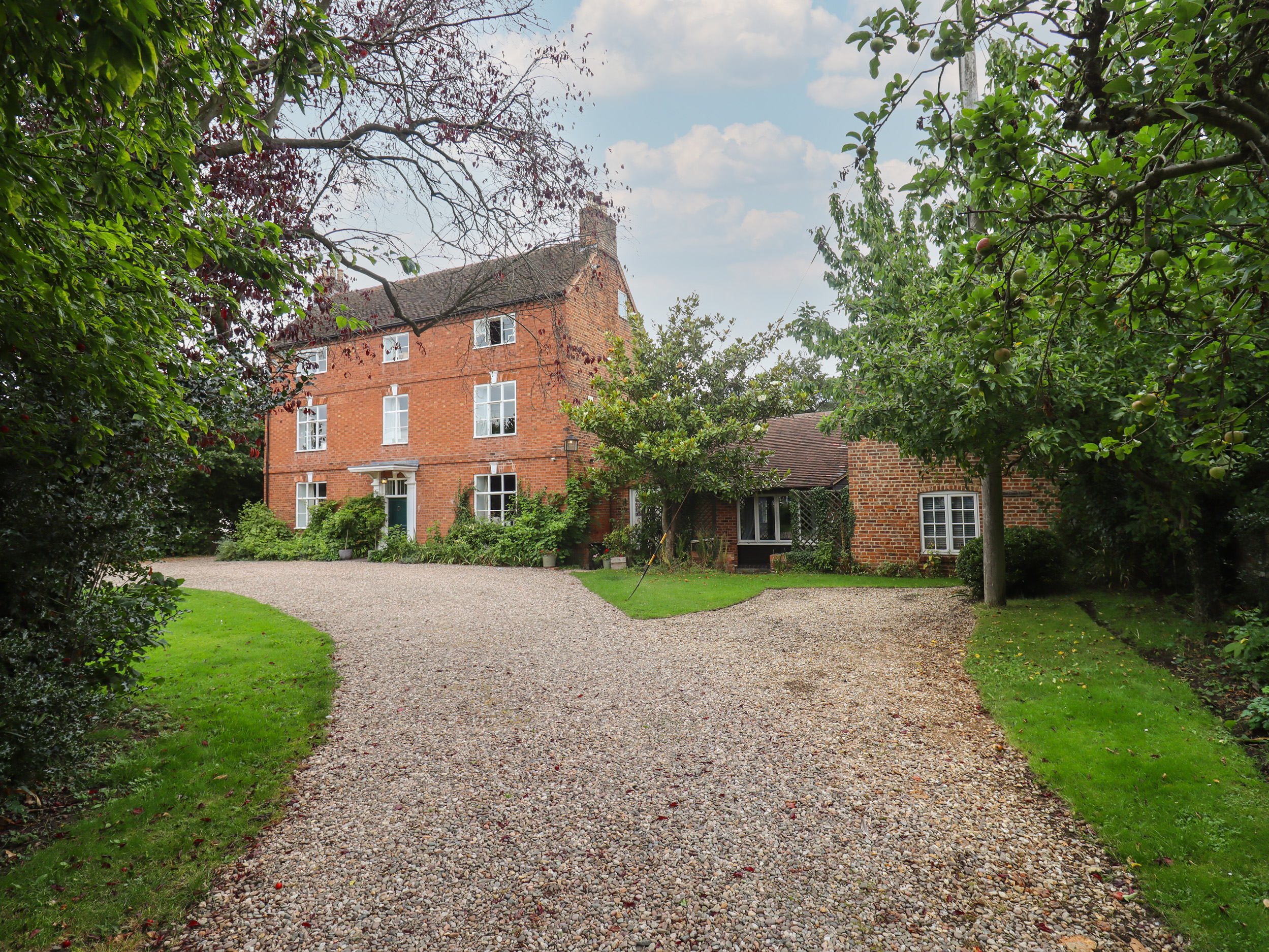 Holiday cottage in Bredon