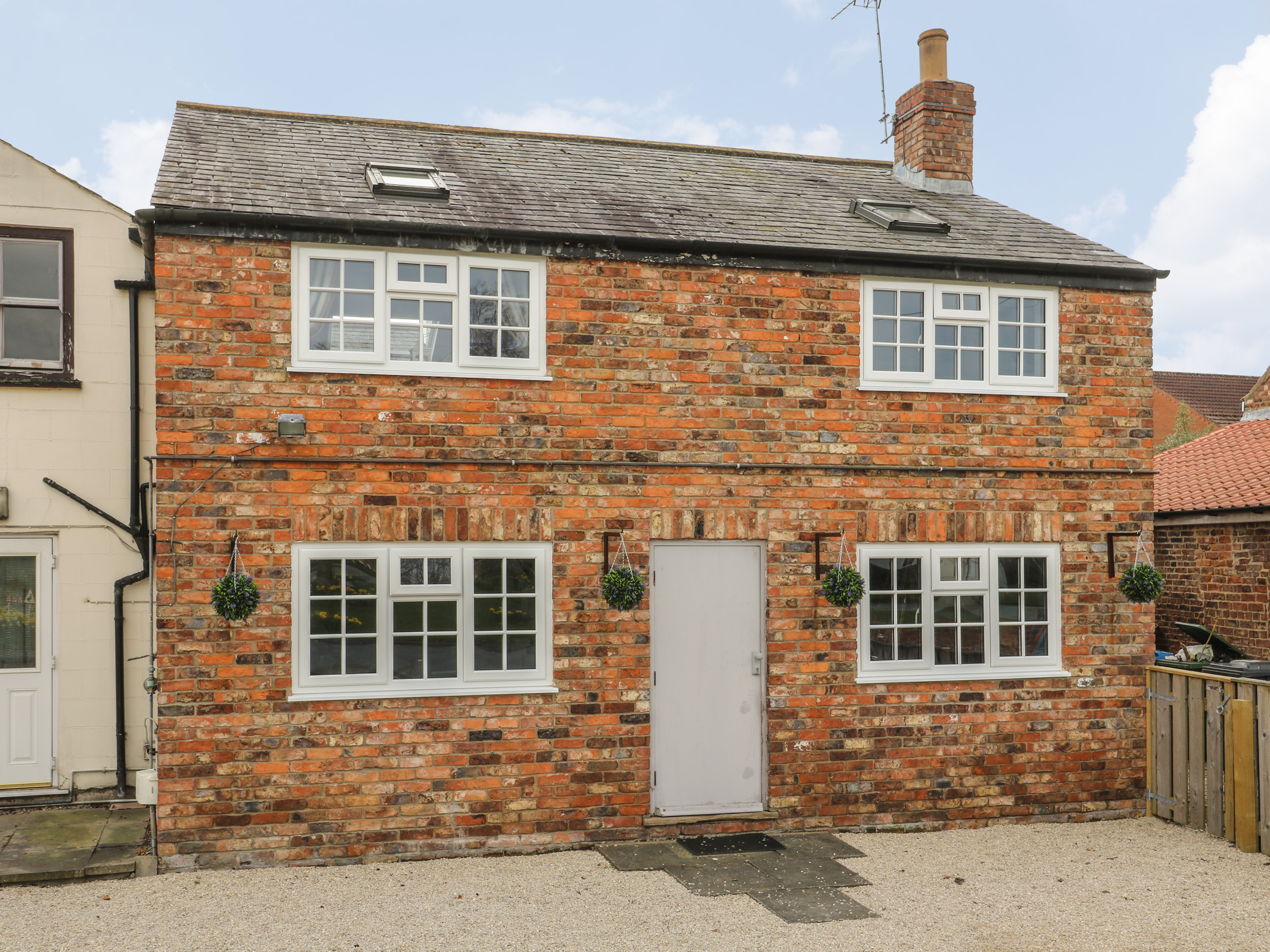 Holiday cottage, Easingwold (New Inn Apartment)
