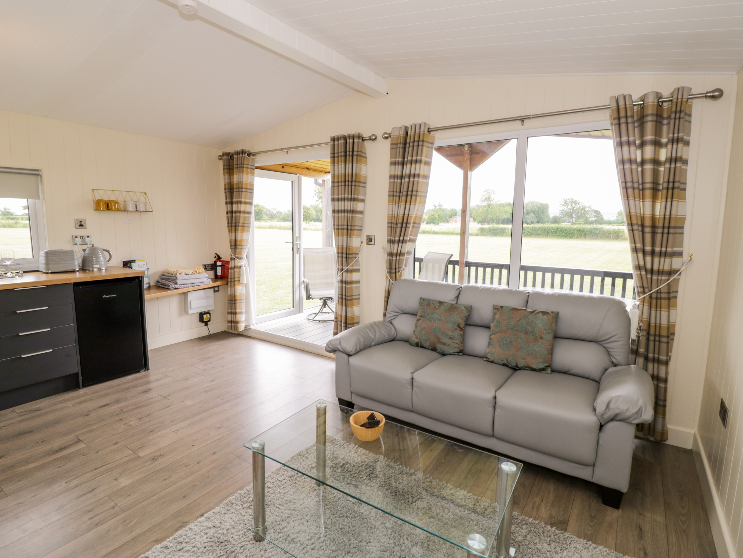Holiday cottage in Honeybourne, Worcestershire - Photo 5