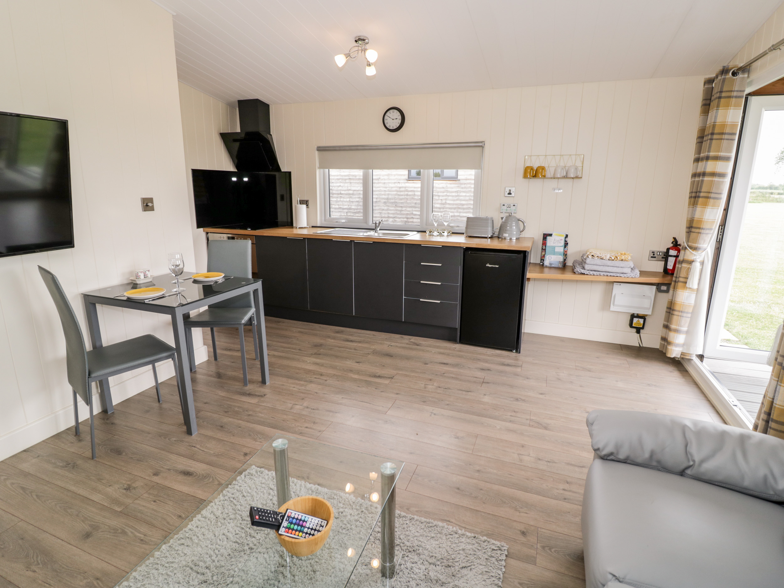 Holiday cottage in Honeybourne, Worcestershire - Photo 6
