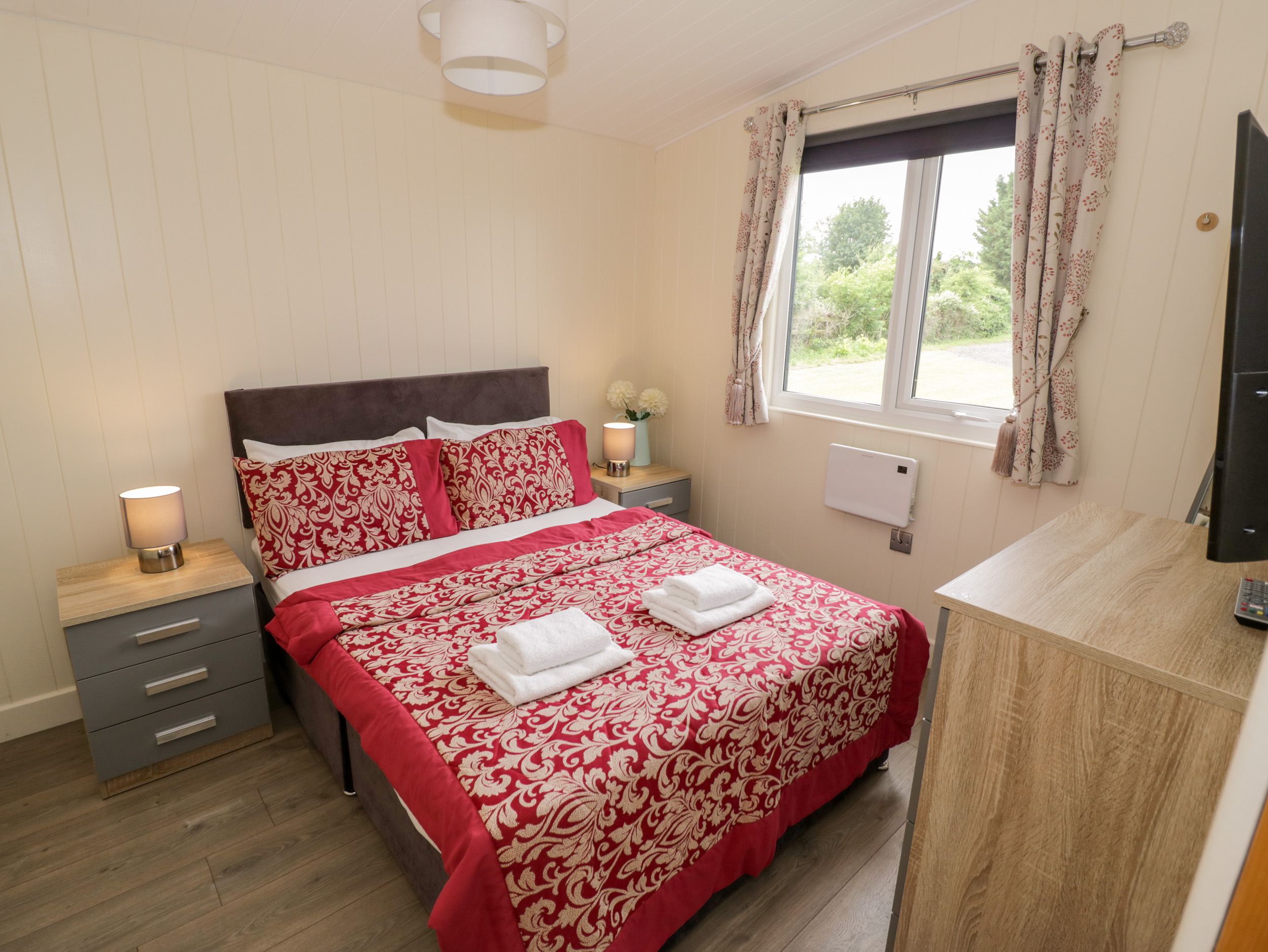Holiday cottage in Honeybourne, Worcestershire - Photo 10