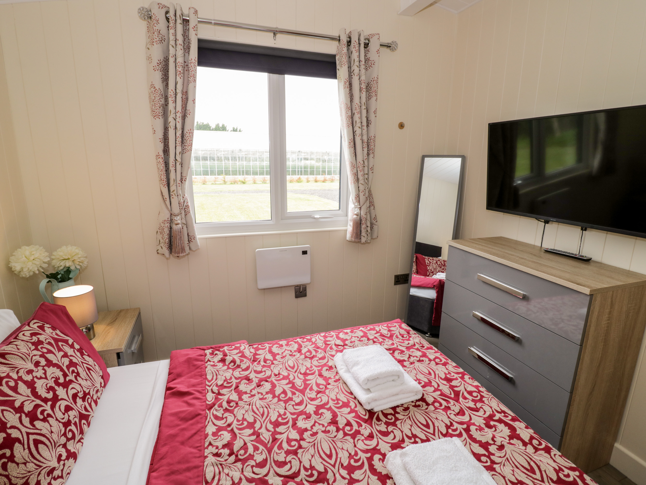 Holiday cottage in Honeybourne, Worcestershire - Photo 11