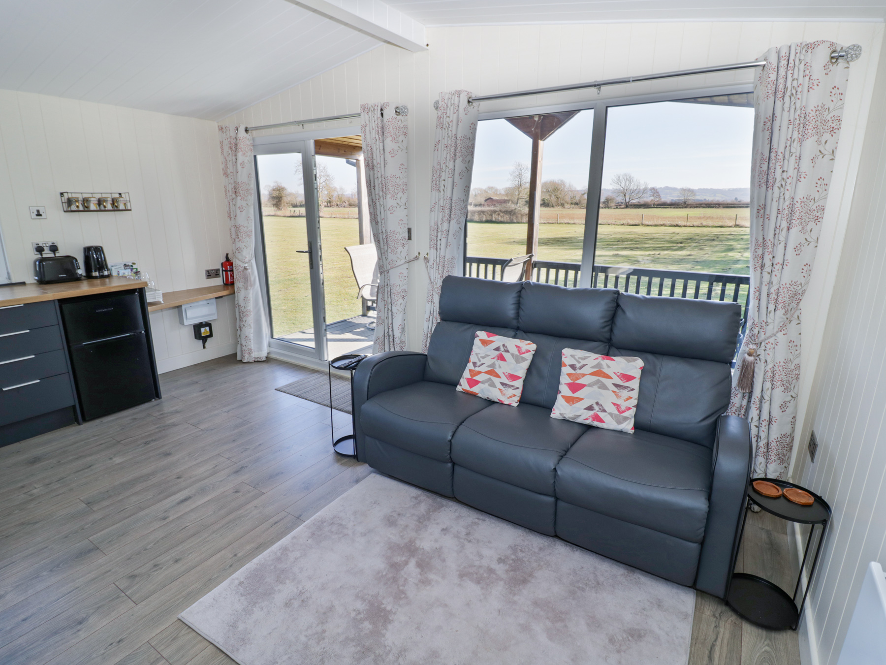 Holiday cottage in Honeybourne, Worcestershire - Photo 5