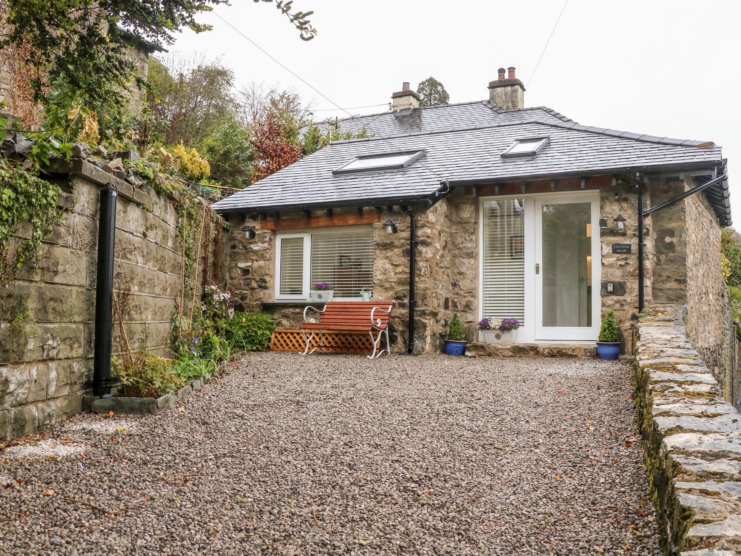 Holiday cottage, Kendal (Horncop Nook)