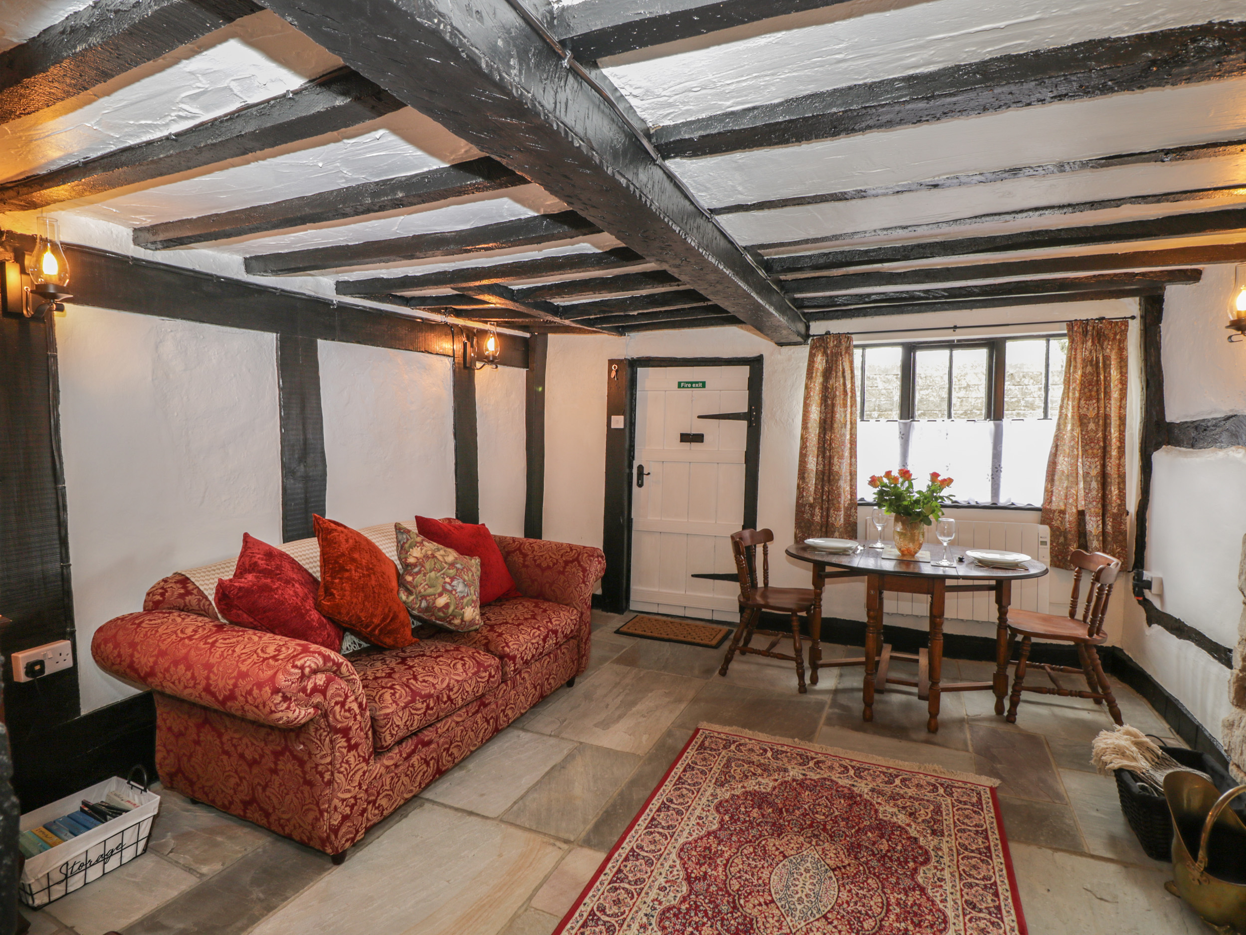 Holiday cottage in Tewkesbury