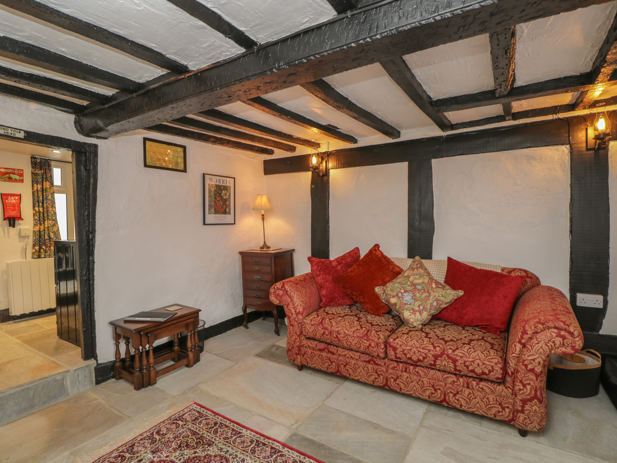 Holiday cottage in Tewkesbury