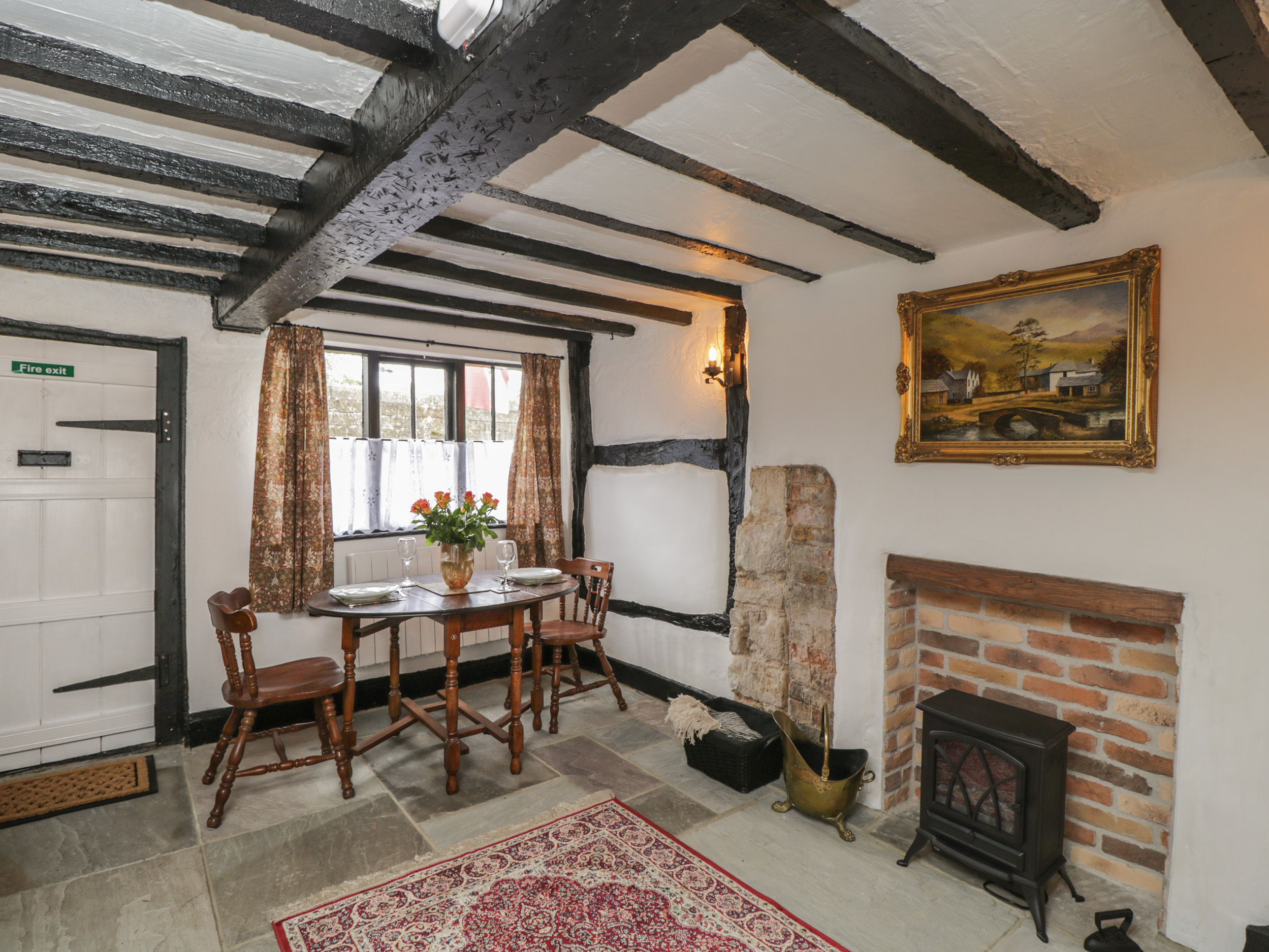 Holiday cottage in Tewkesbury