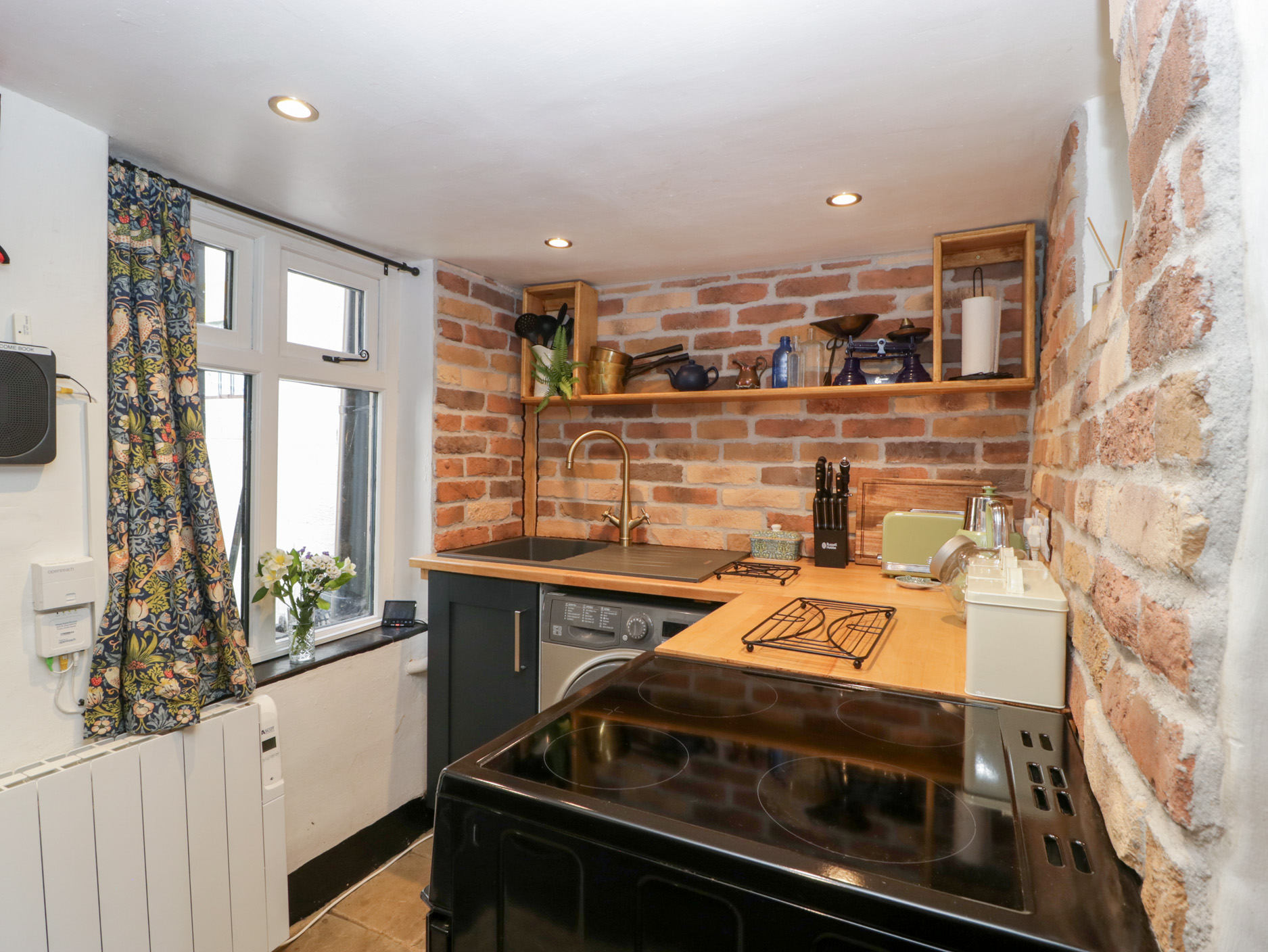 Holiday cottage in Tewkesbury, Gloucestershire - Photo 8