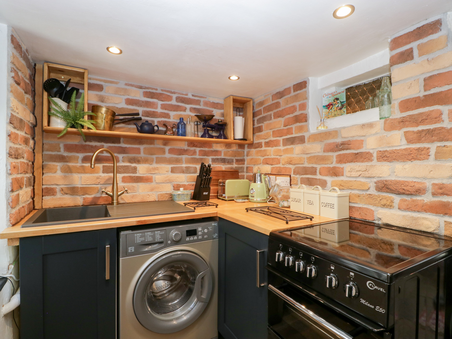 Holiday cottage in Tewkesbury, Gloucestershire - Photo 9