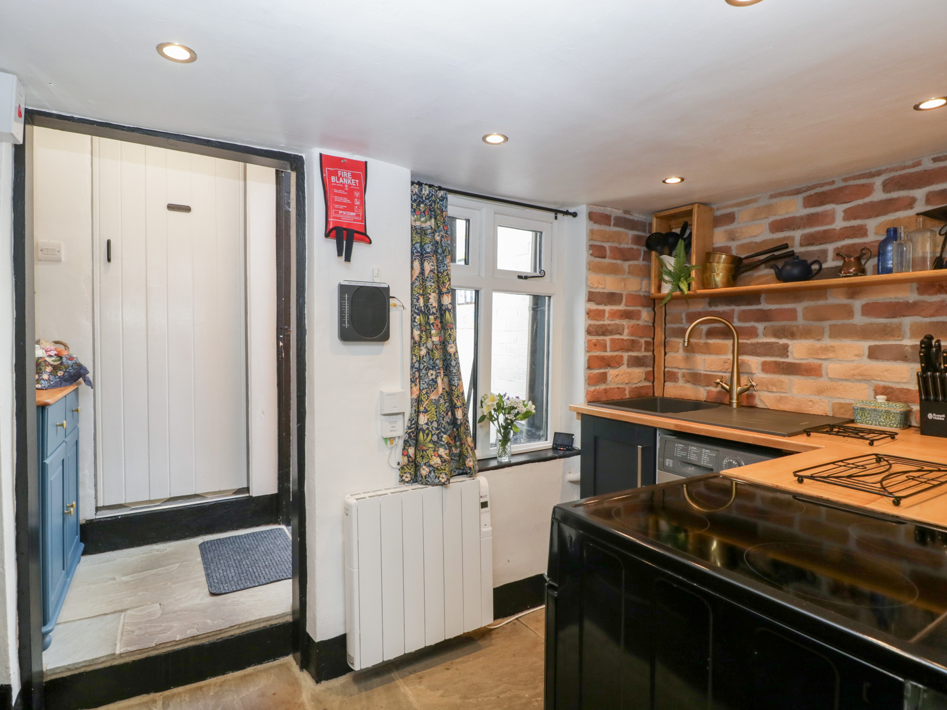 Holiday cottage in Tewkesbury, Gloucestershire - Photo 10