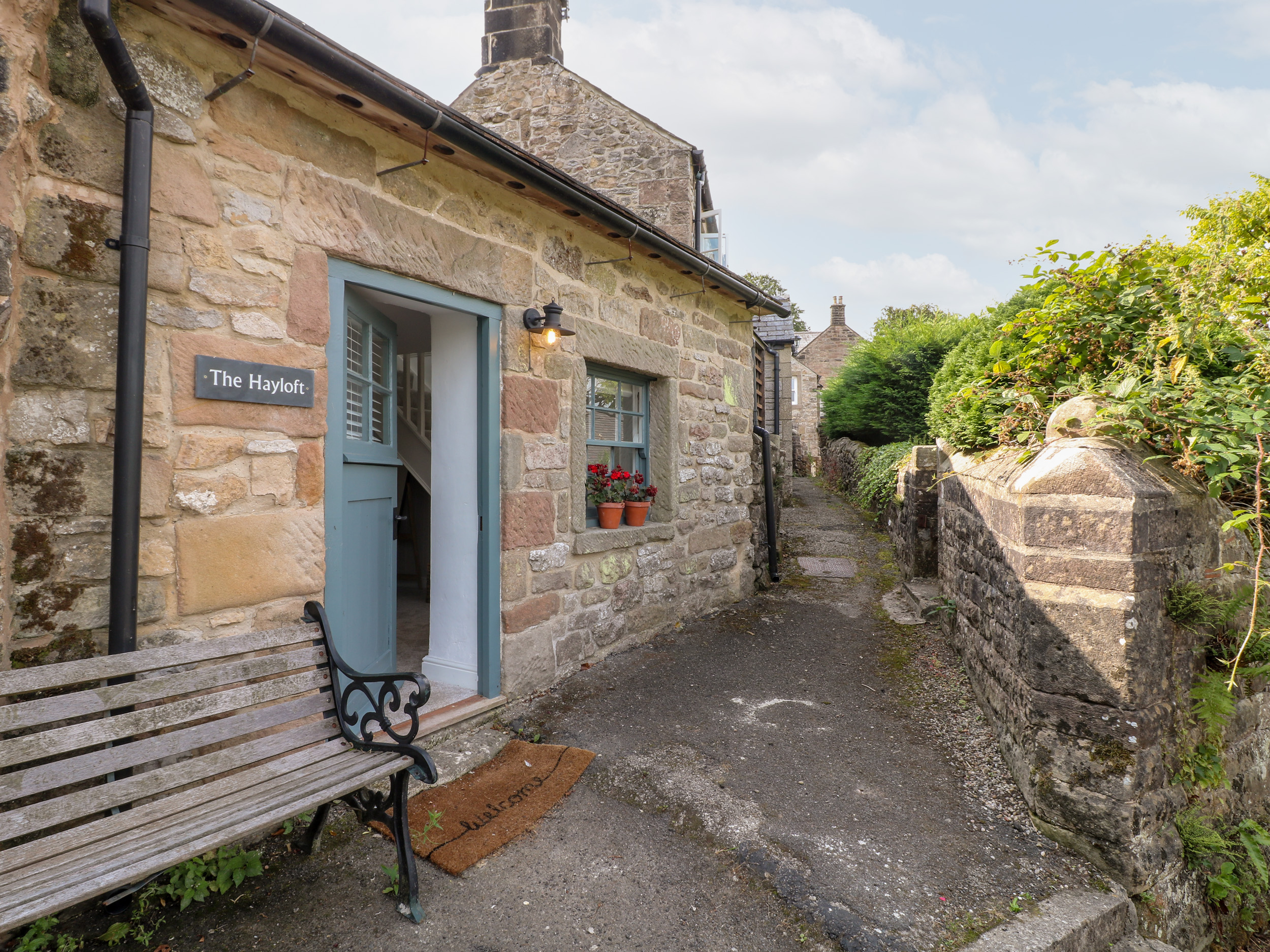 Holiday cottage in Winster, Derbyshire - Photo 3