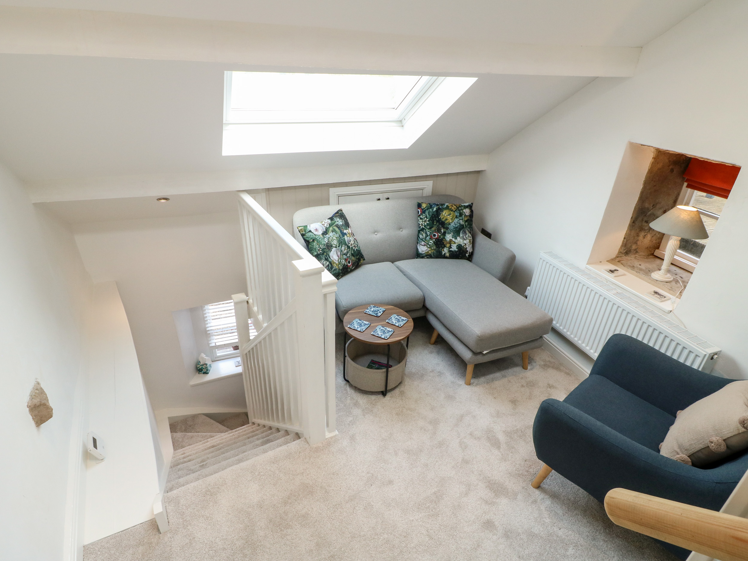 Holiday cottage in Winster, Derbyshire - Photo 4