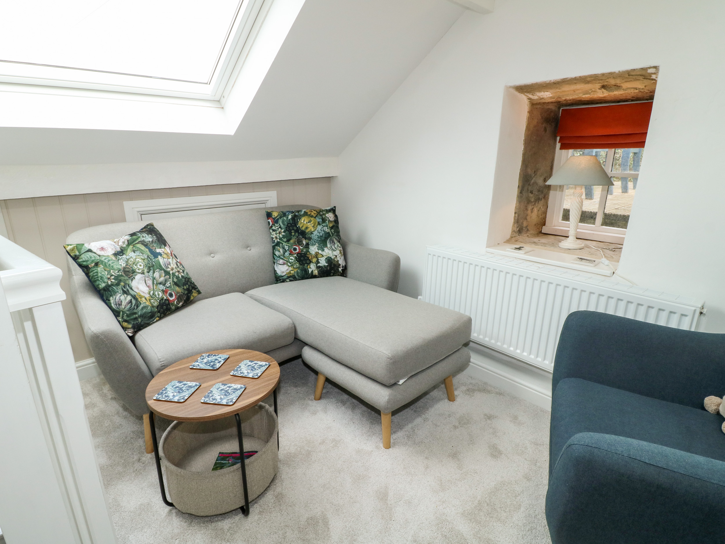 Holiday cottage in Winster, Derbyshire - Photo 5