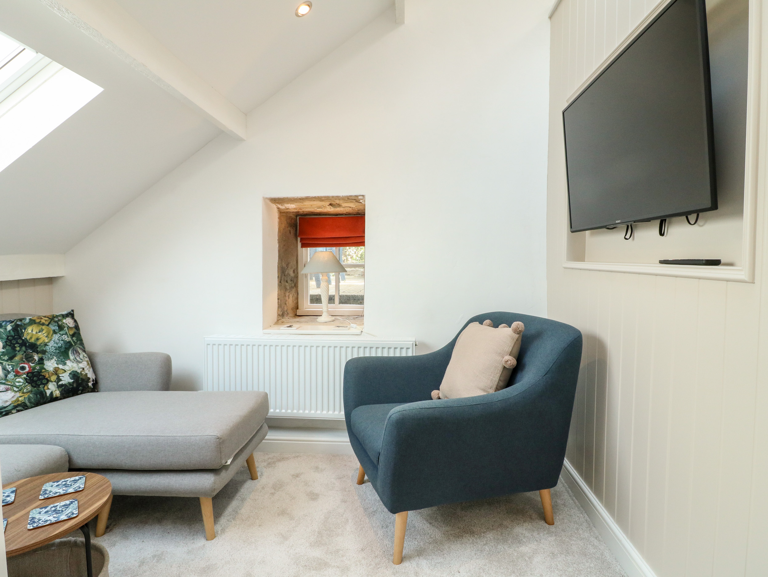 Holiday cottage in Winster, Derbyshire - Photo 6