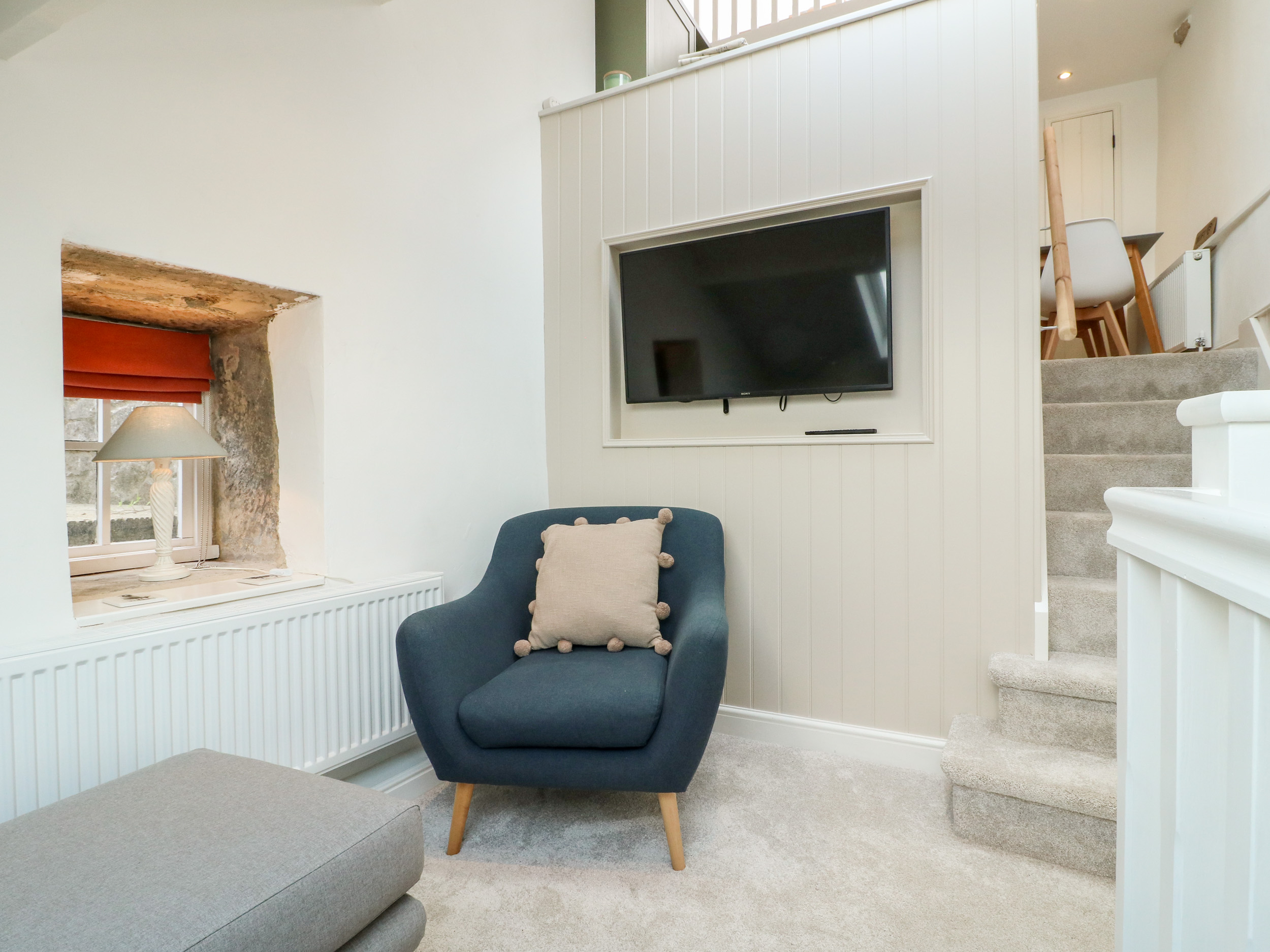 Holiday cottage in Winster, Derbyshire - Photo 7