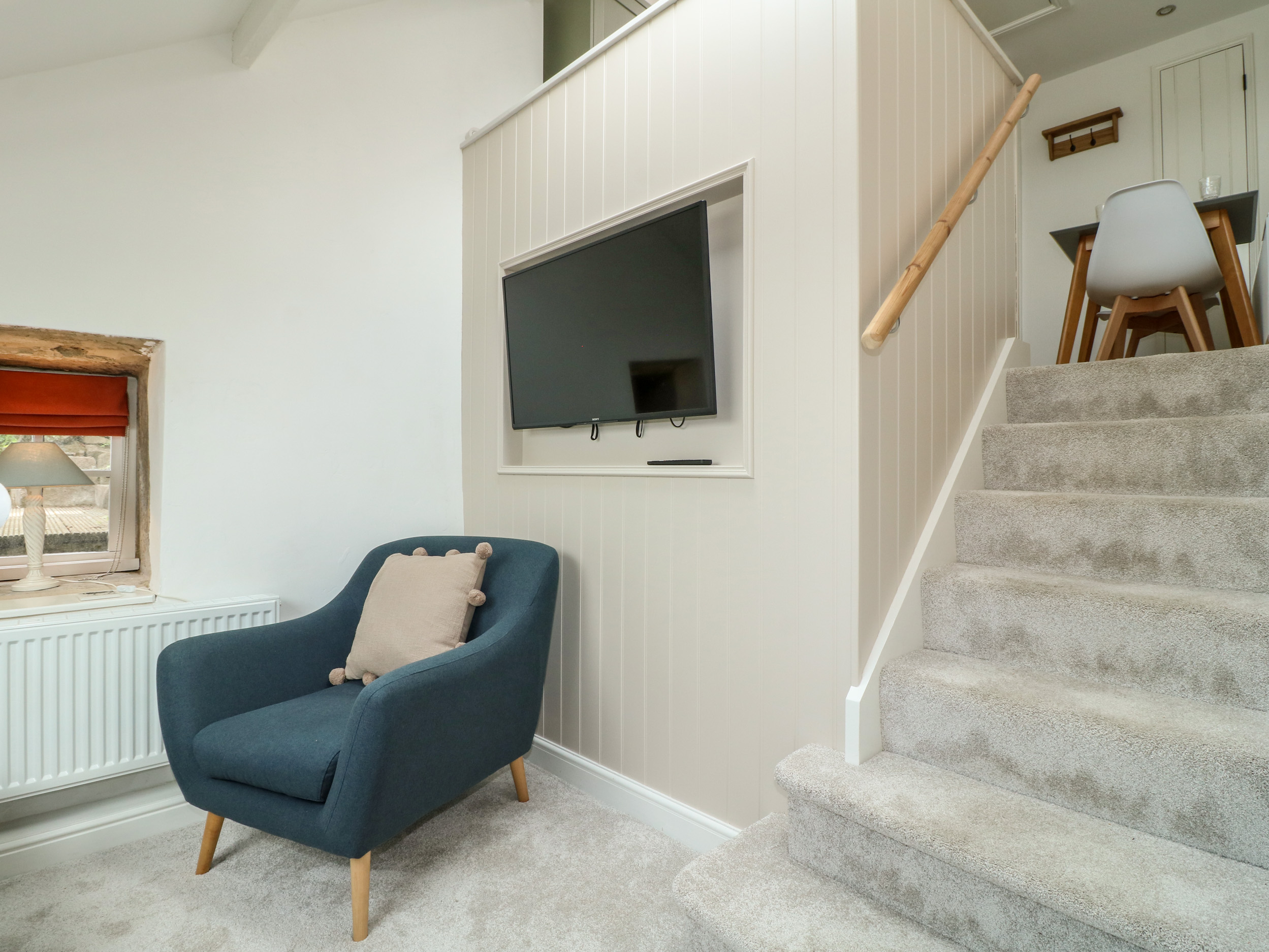 Holiday cottage in Winster, Derbyshire - Photo 8