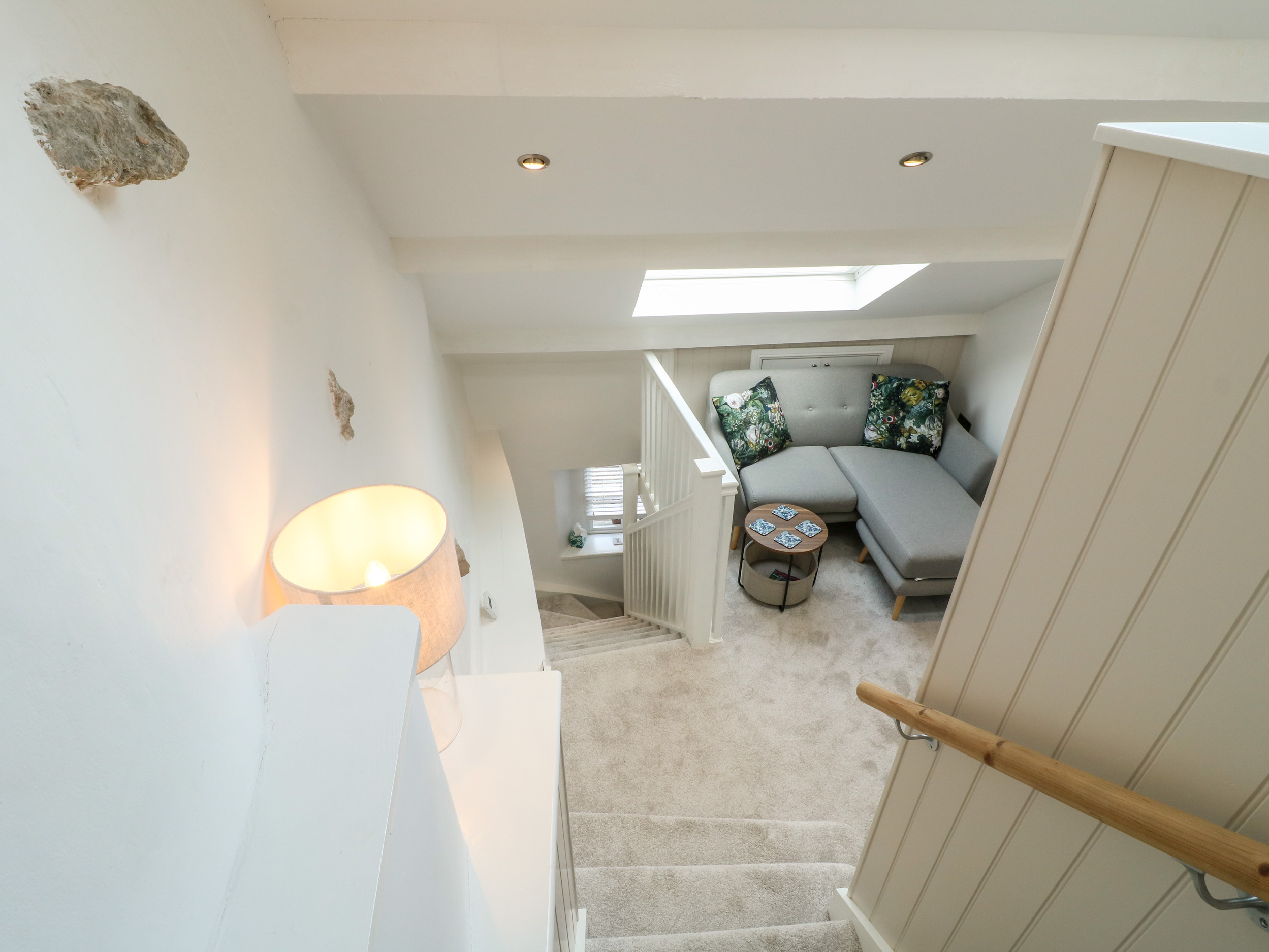 Holiday cottage in Winster, Derbyshire - Photo 9