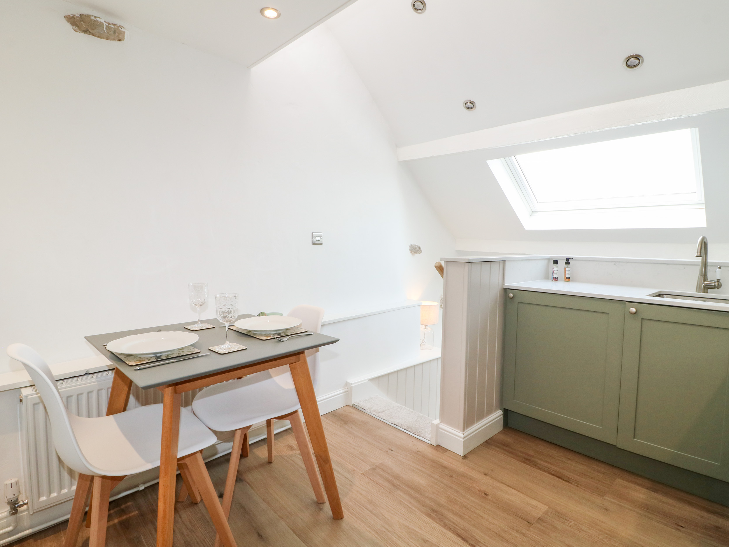 Holiday cottage in Winster, Derbyshire - Photo 10