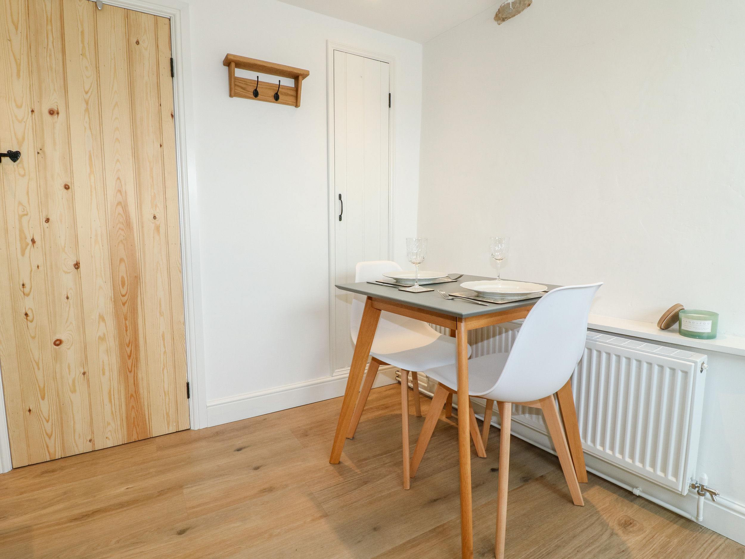 Holiday cottage in Winster, Derbyshire - Photo 11