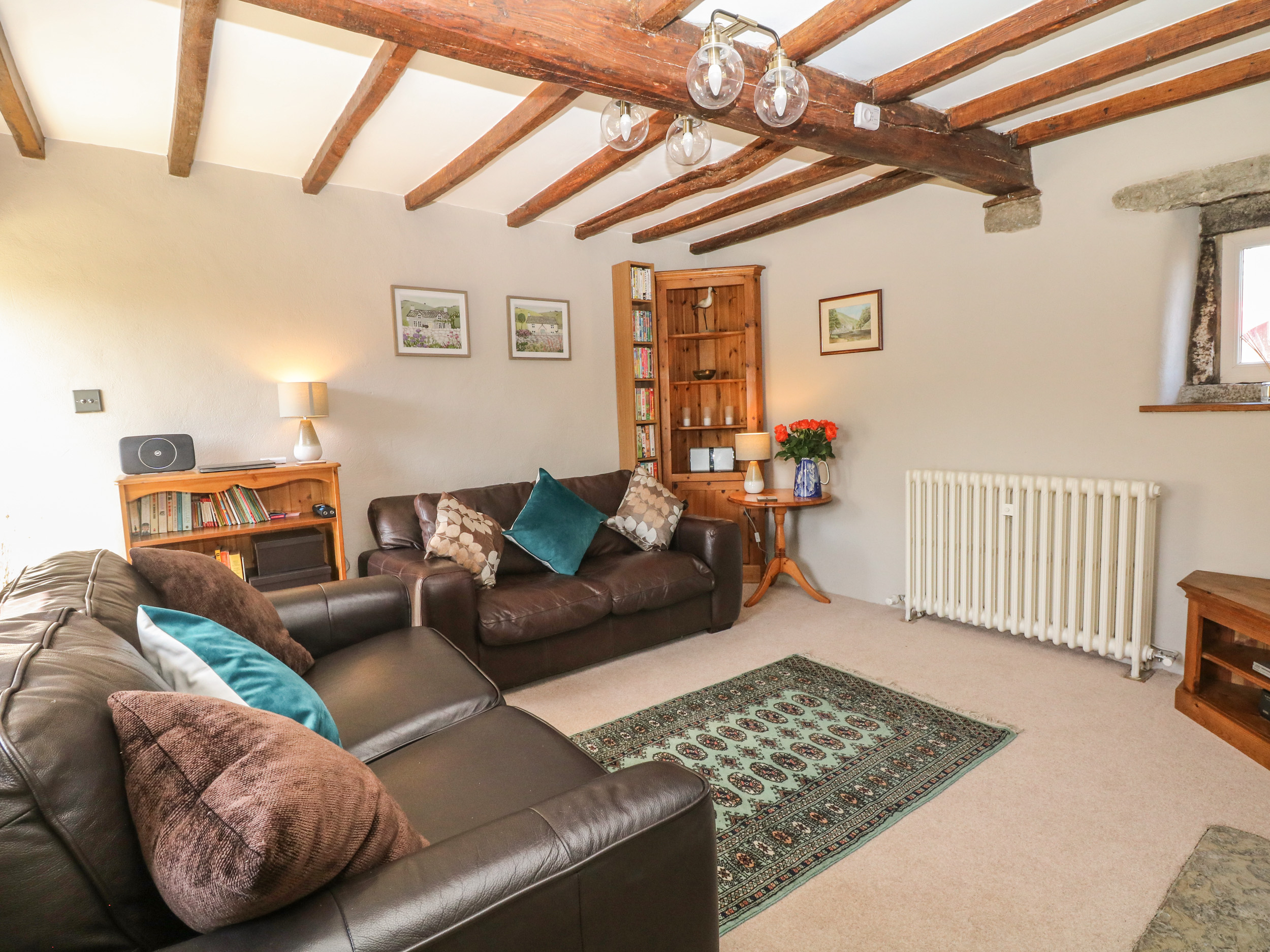 Holiday cottage in Monyash, Derbyshire - Photo 5