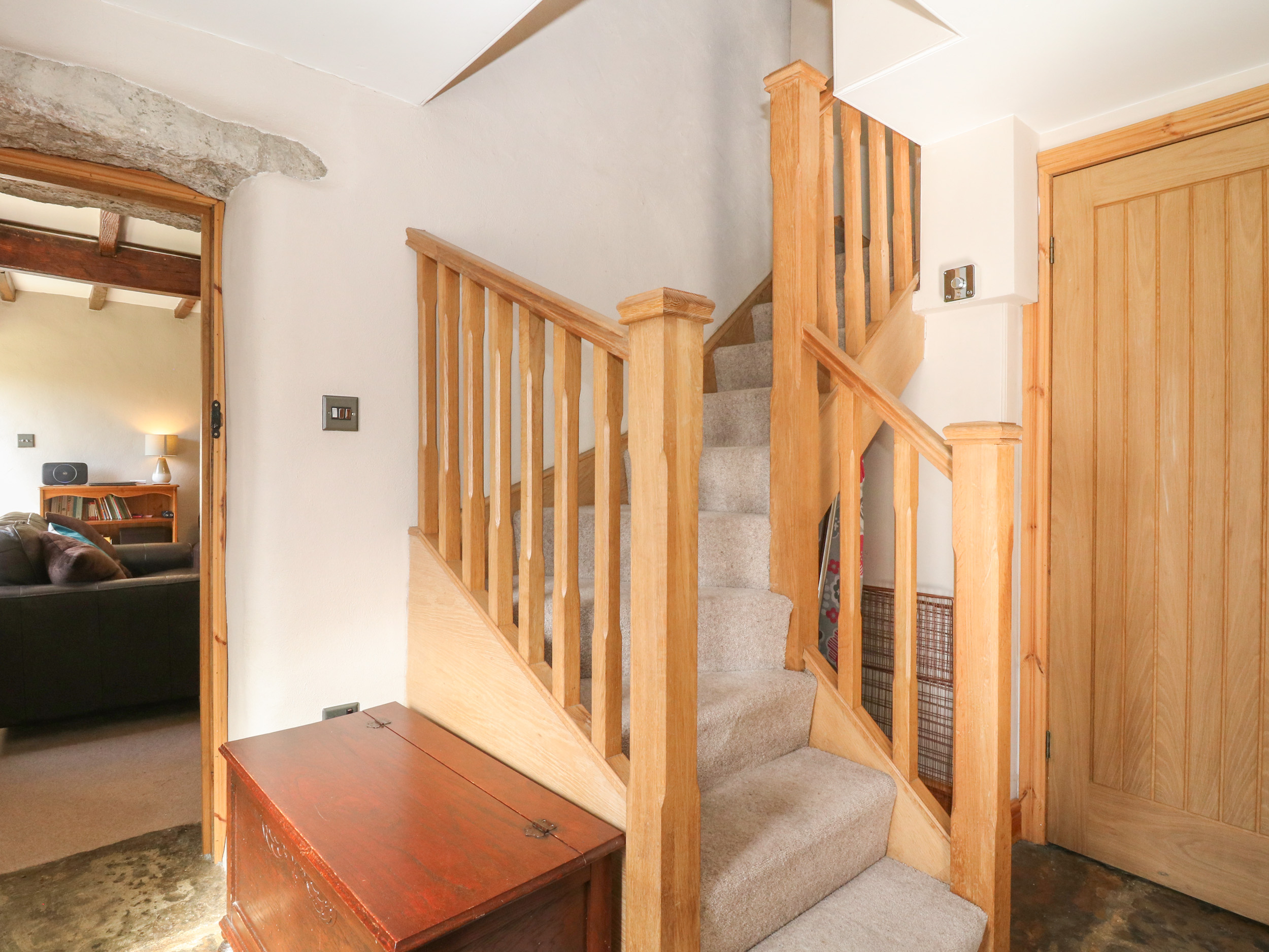 Holiday cottage in Monyash, Derbyshire - Photo 10