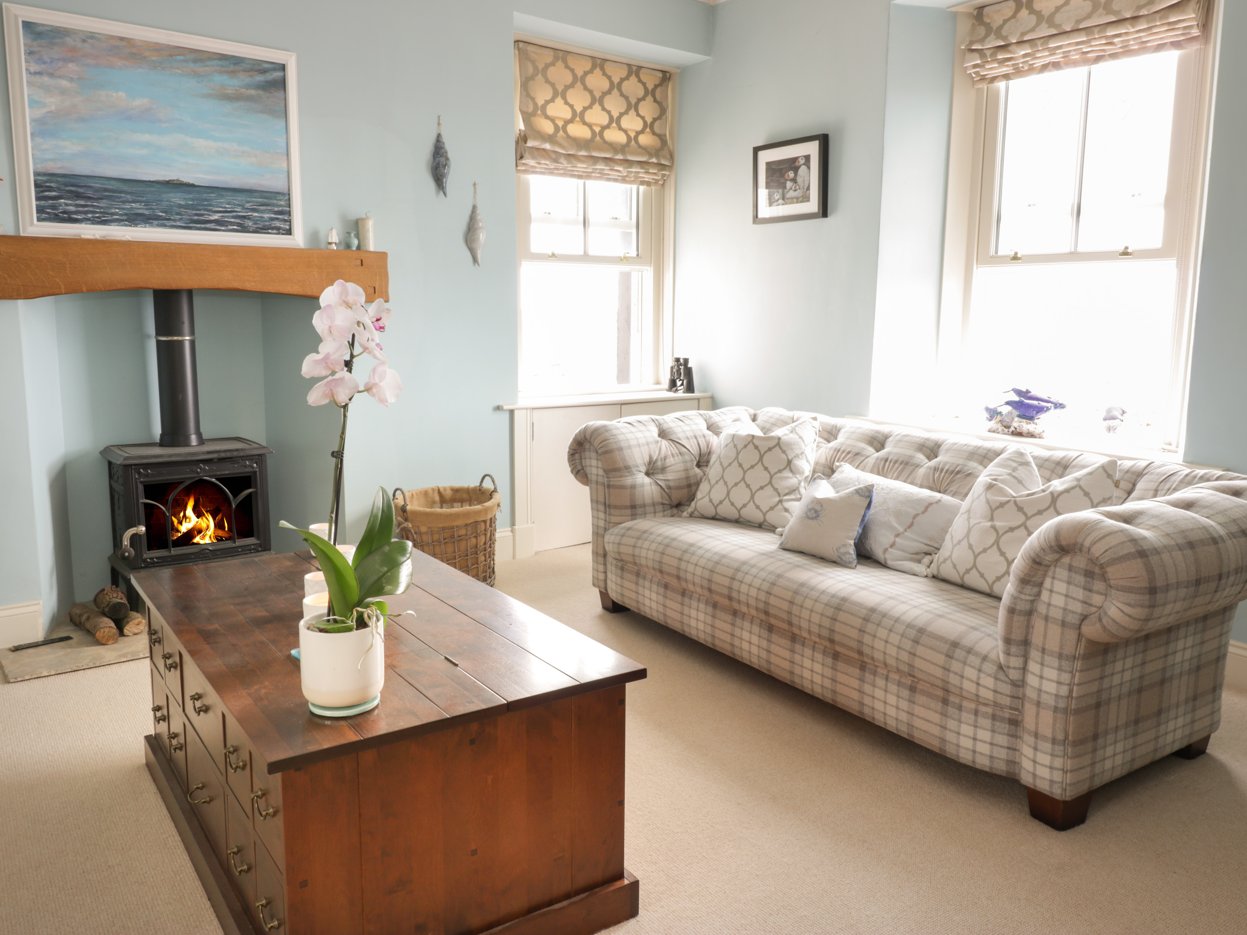 Invermay - Sleeps 4