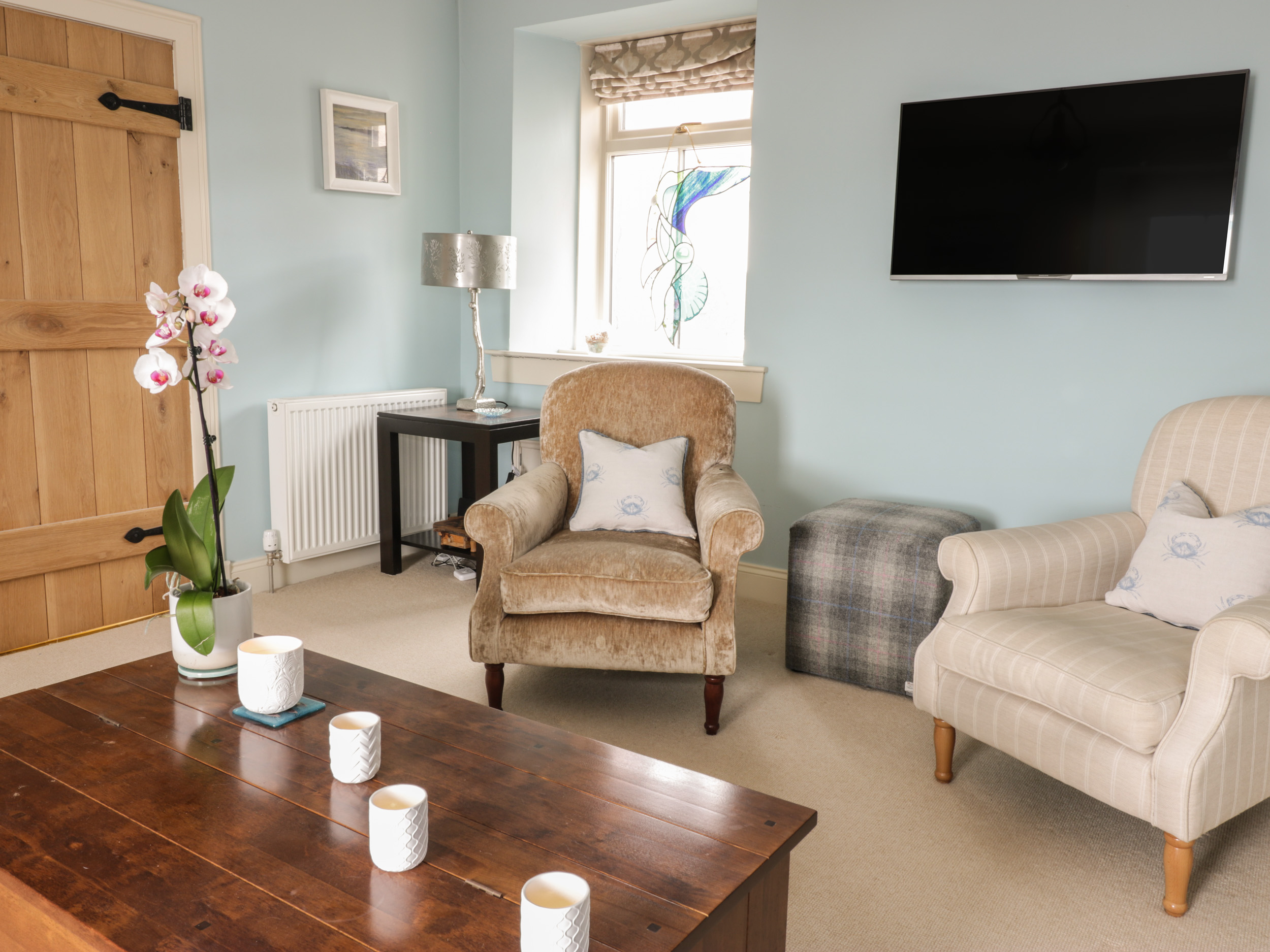 Invermay - Sleeps 4