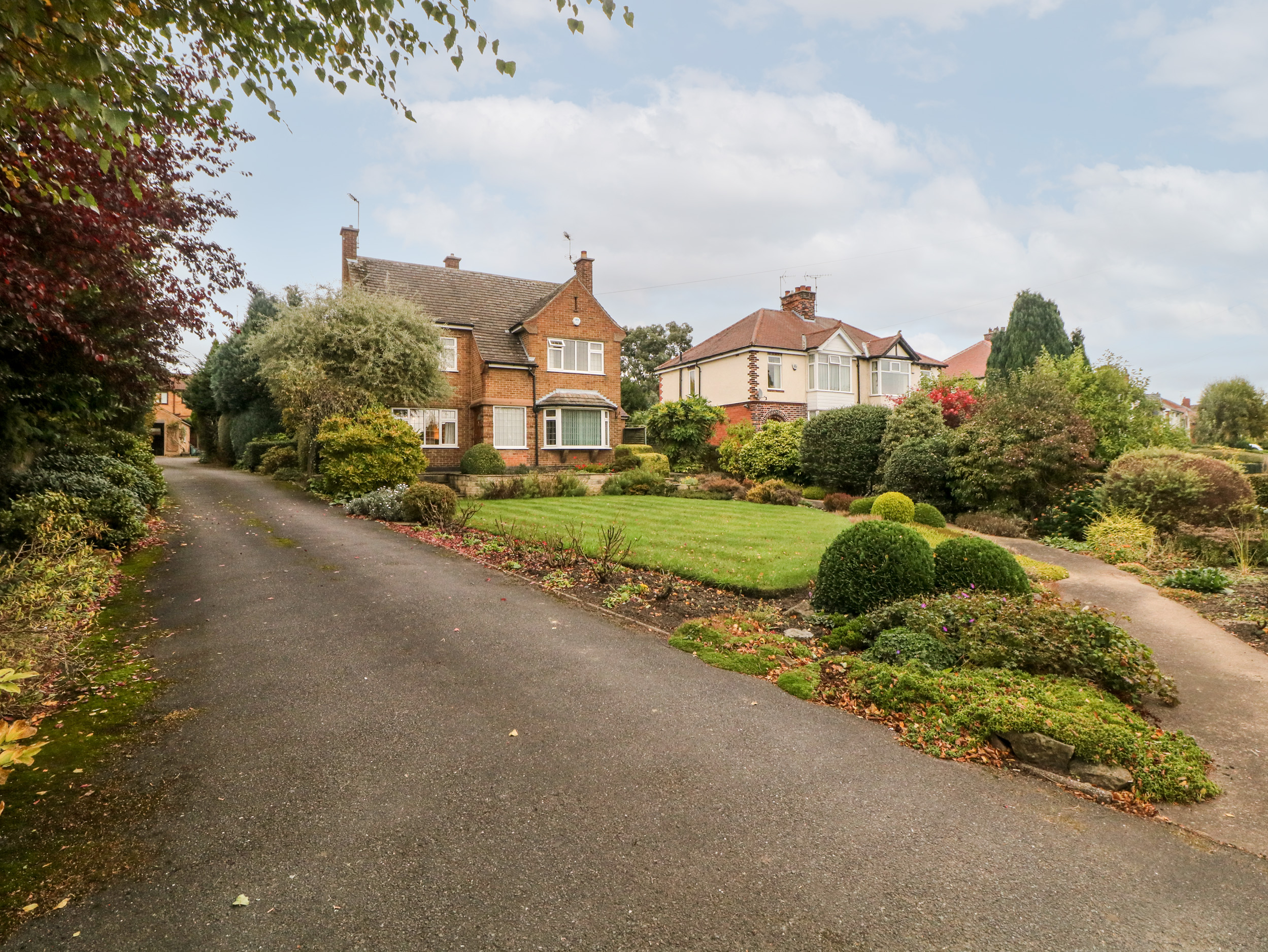 Holiday cottage in Swanwick, Derbyshire - Photo 3