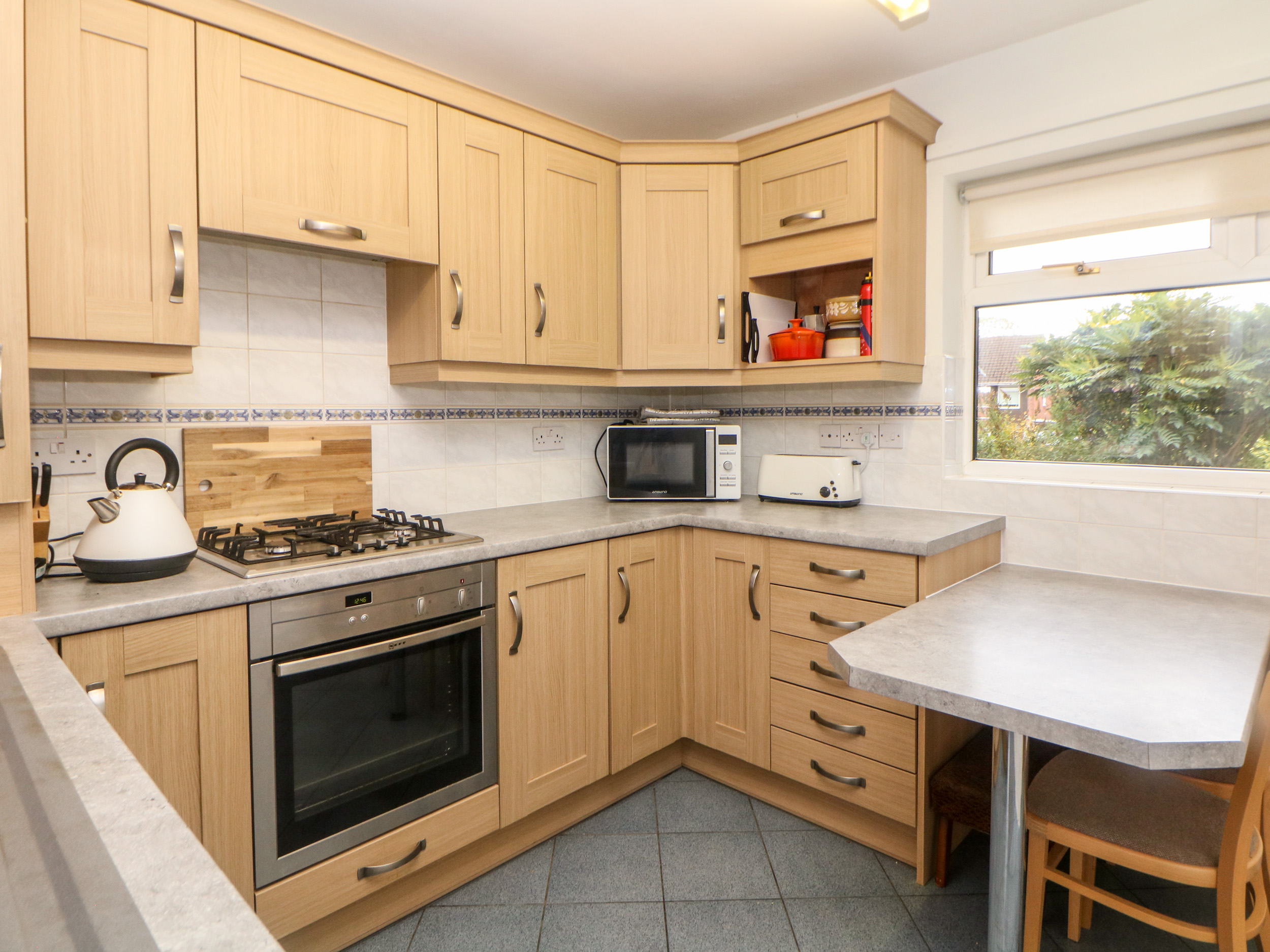 Holiday cottage in Swanwick, Derbyshire - Photo 8