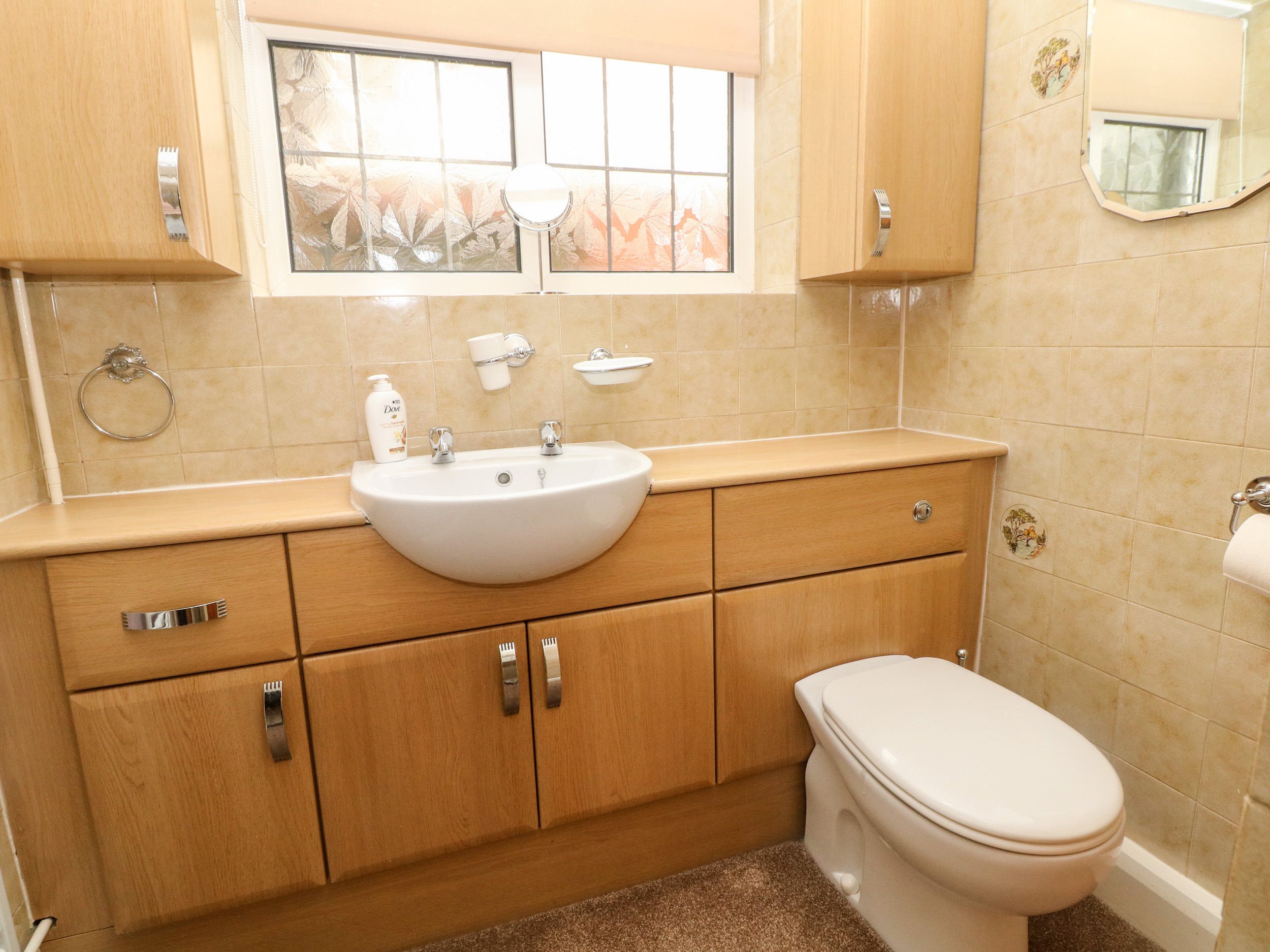 Holiday cottage in Swanwick, Derbyshire - Photo 11