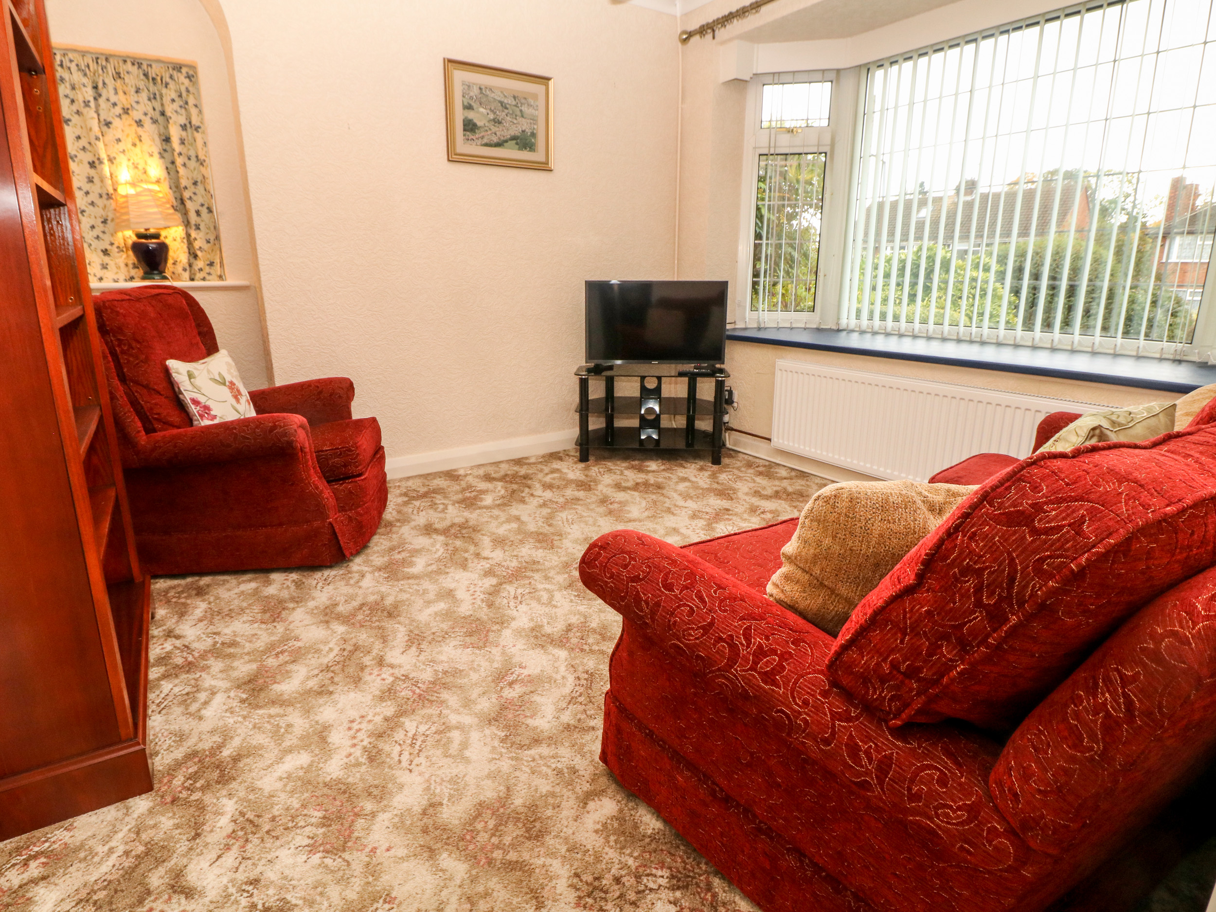 Holiday cottage in Swanwick, Derbyshire - Photo 5