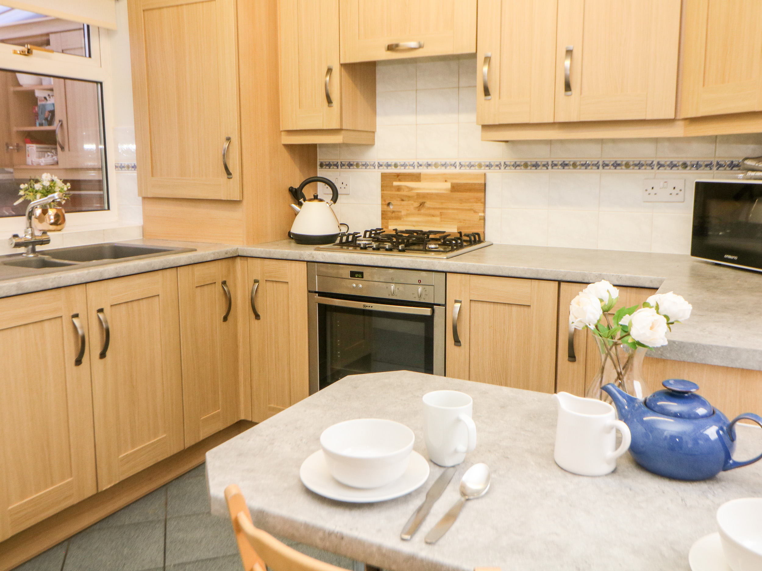 Holiday cottage in Swanwick, Derbyshire - Photo 10