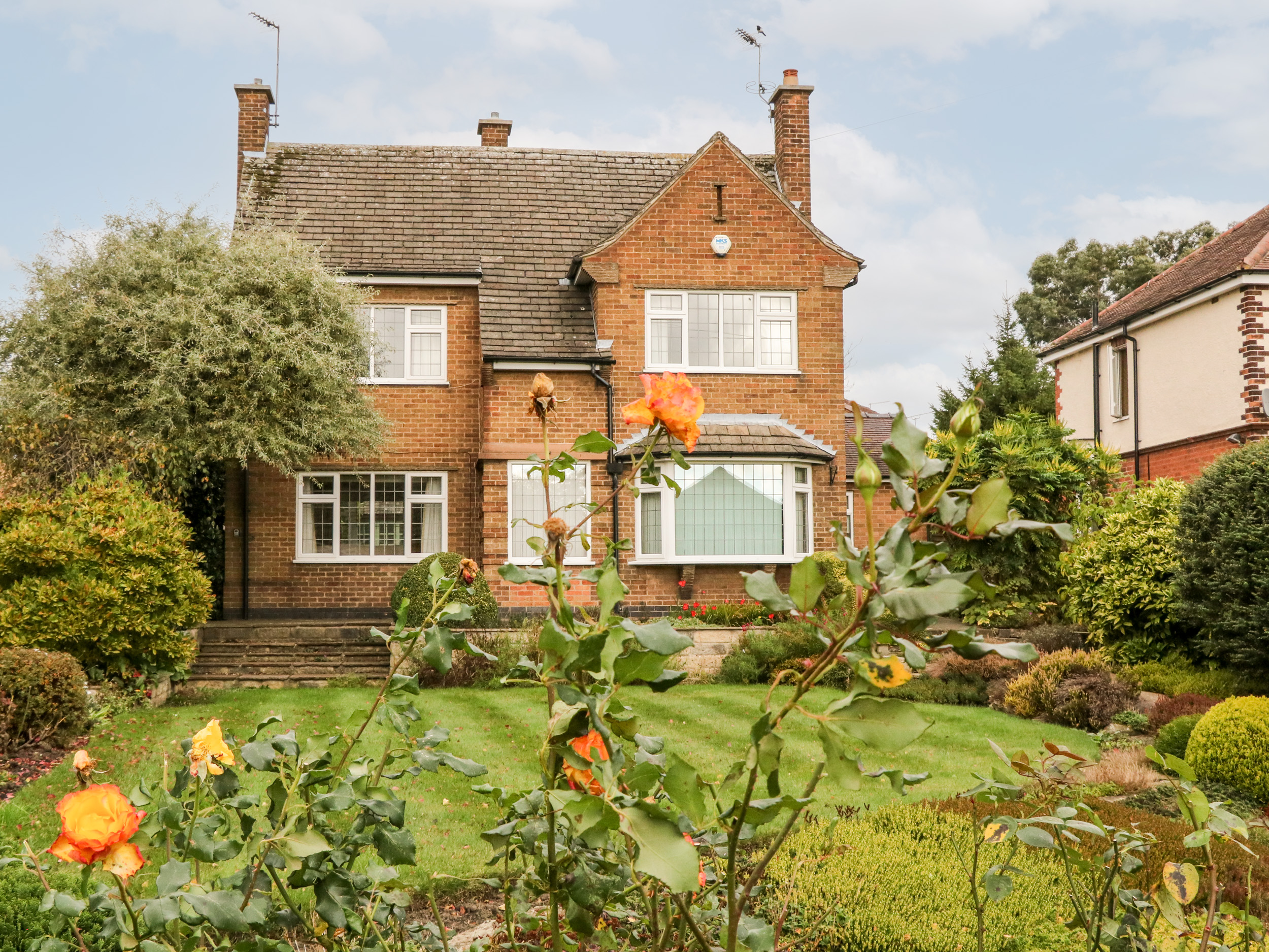 Holiday cottage in Swanwick, Derbyshire - Photo 1