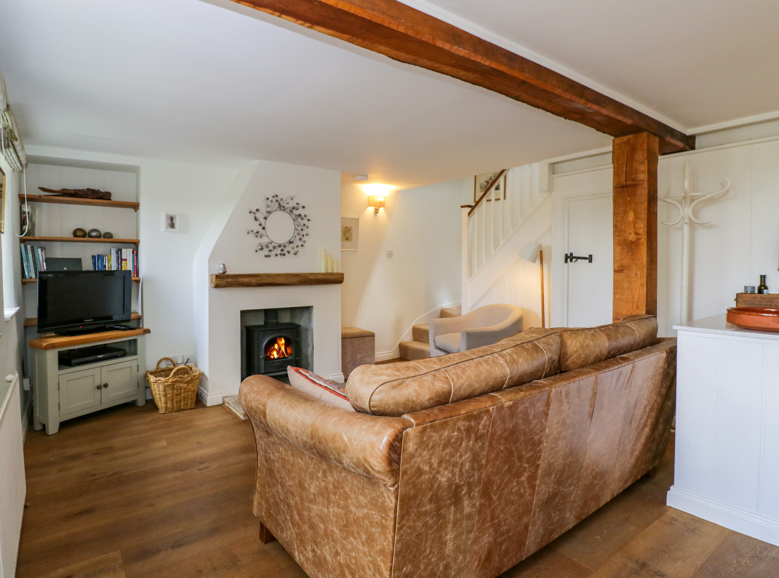 Little Owl Barn - Sleeps 4