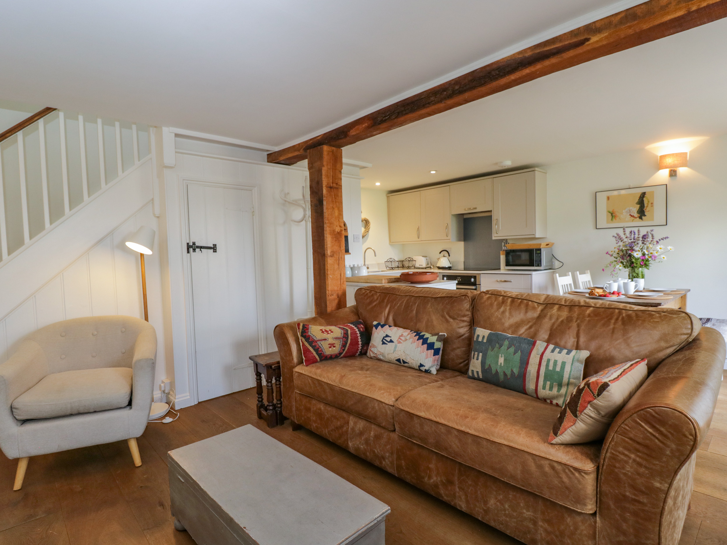 Little Owl Barn - Sleeps 4