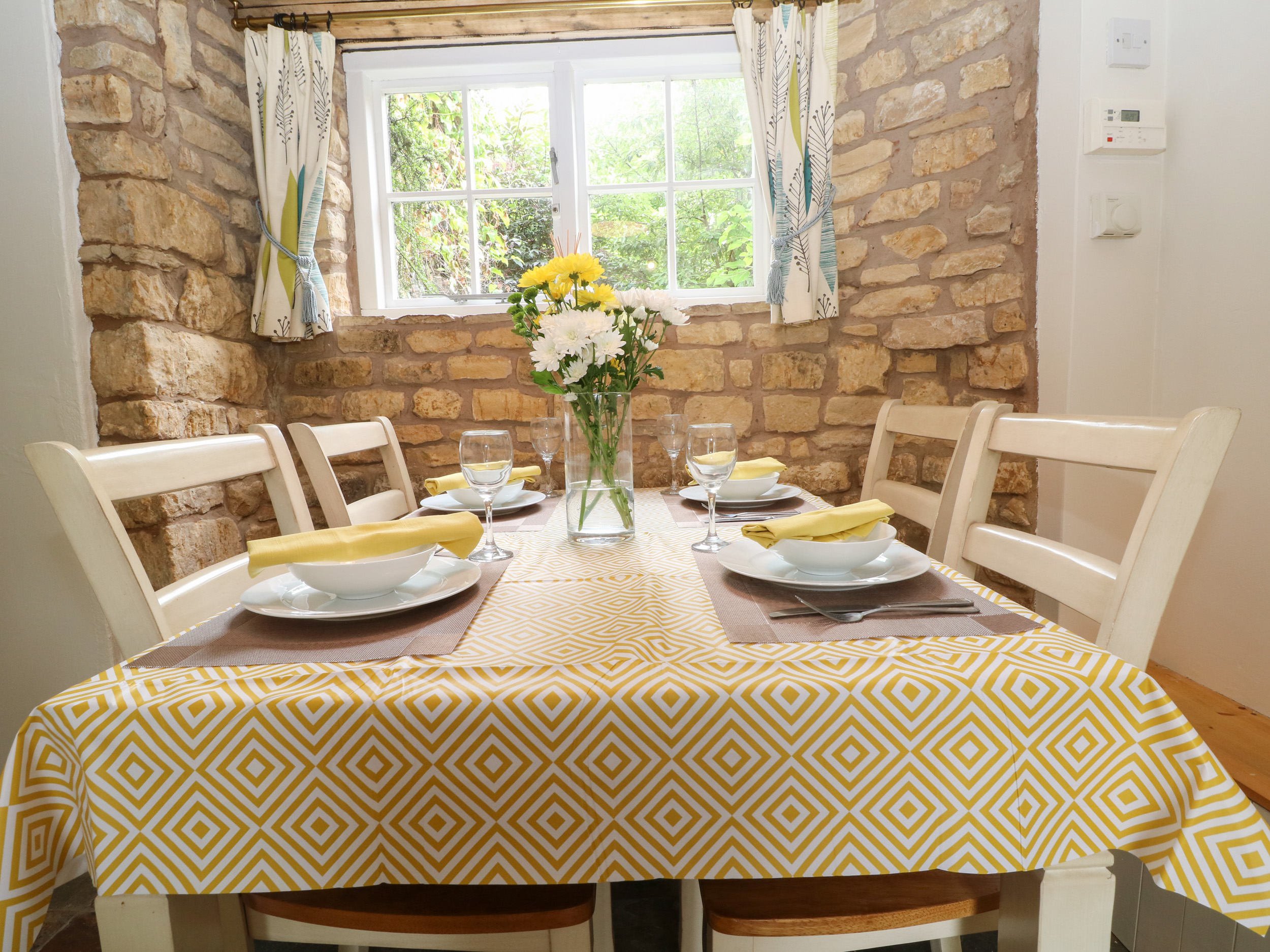 Holiday cottage in Bourton-on-the-Water