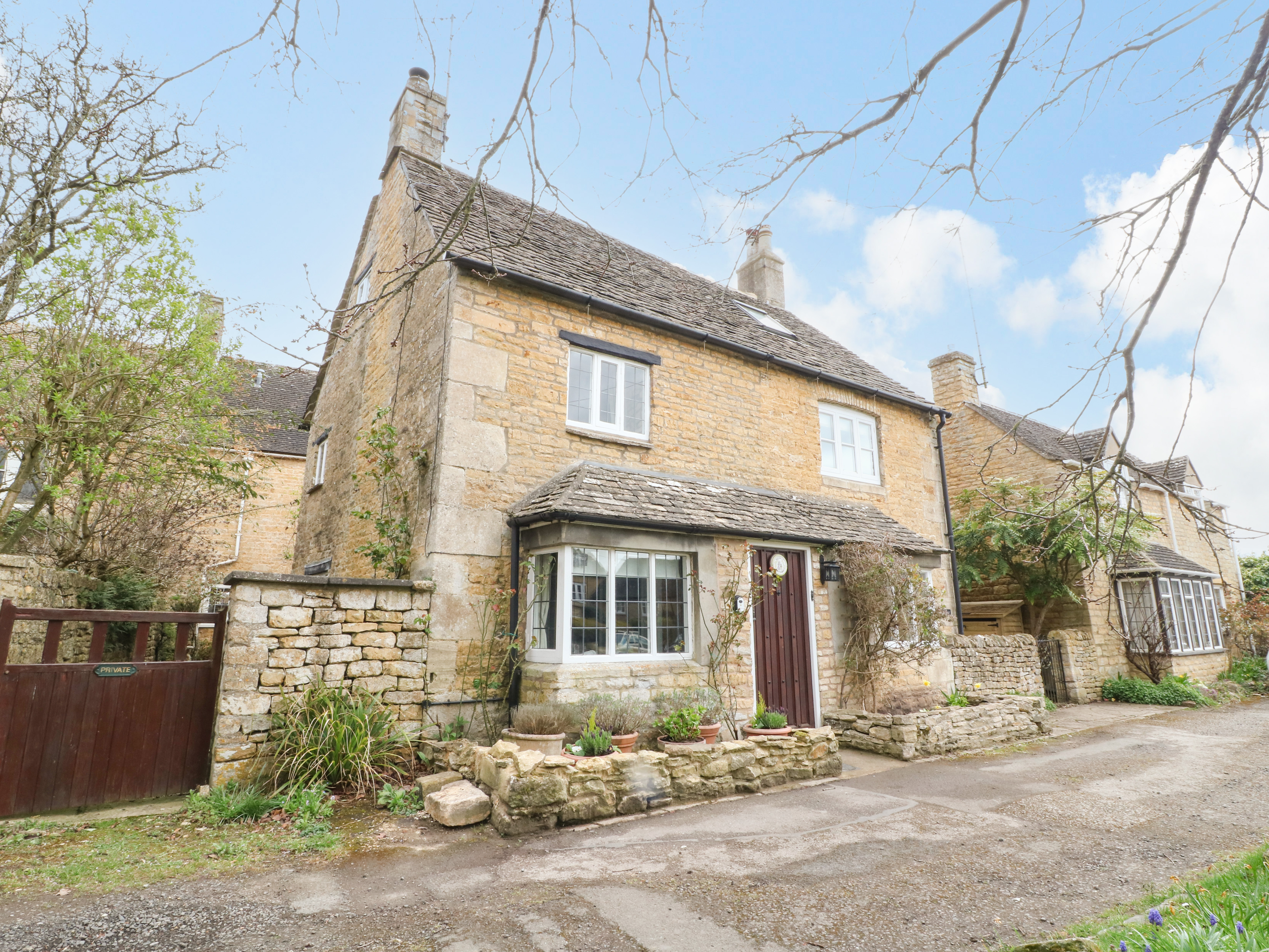 Holiday cottage in Bourton-on-the-Water