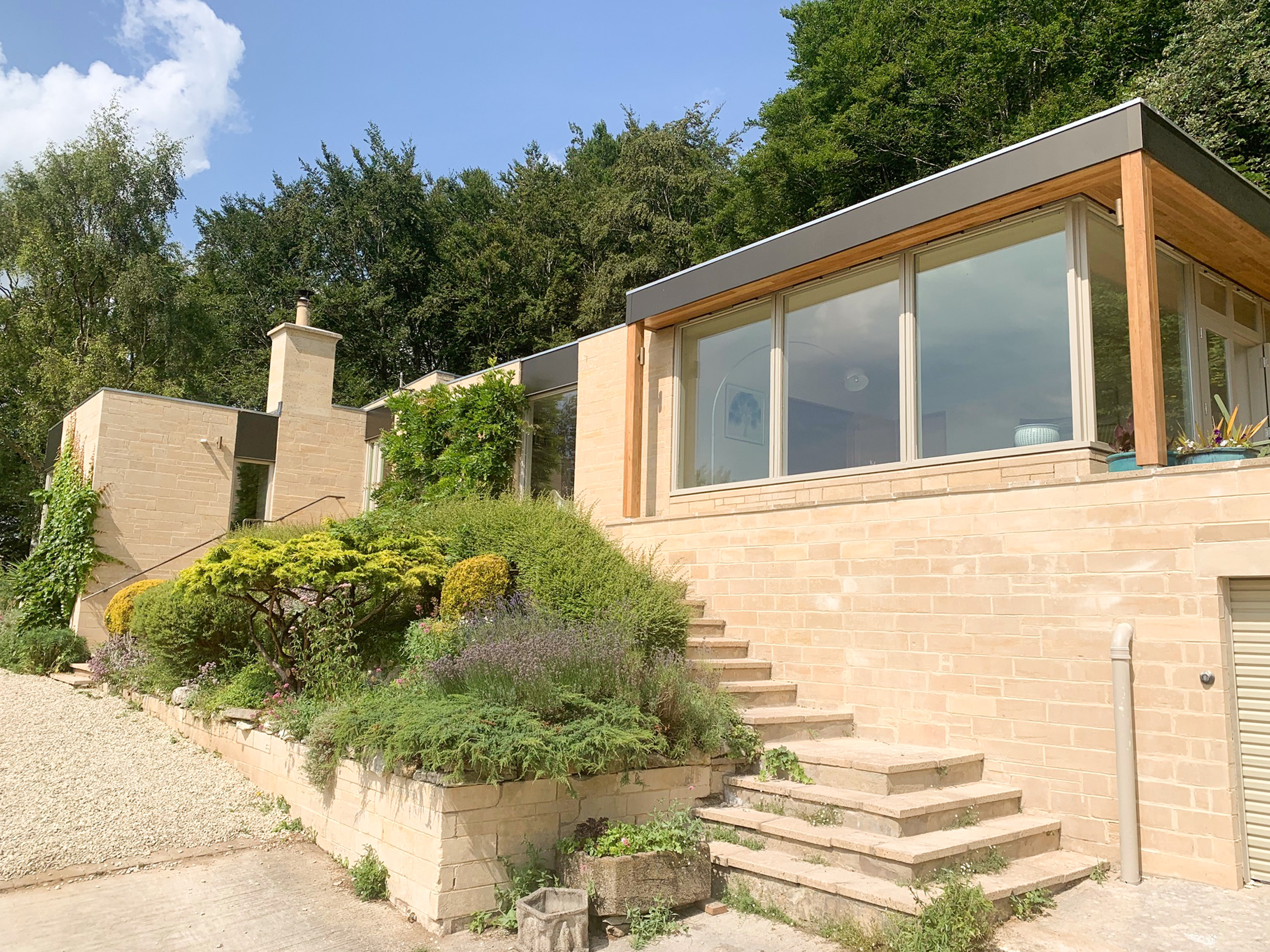 Holiday cottage in Stroud