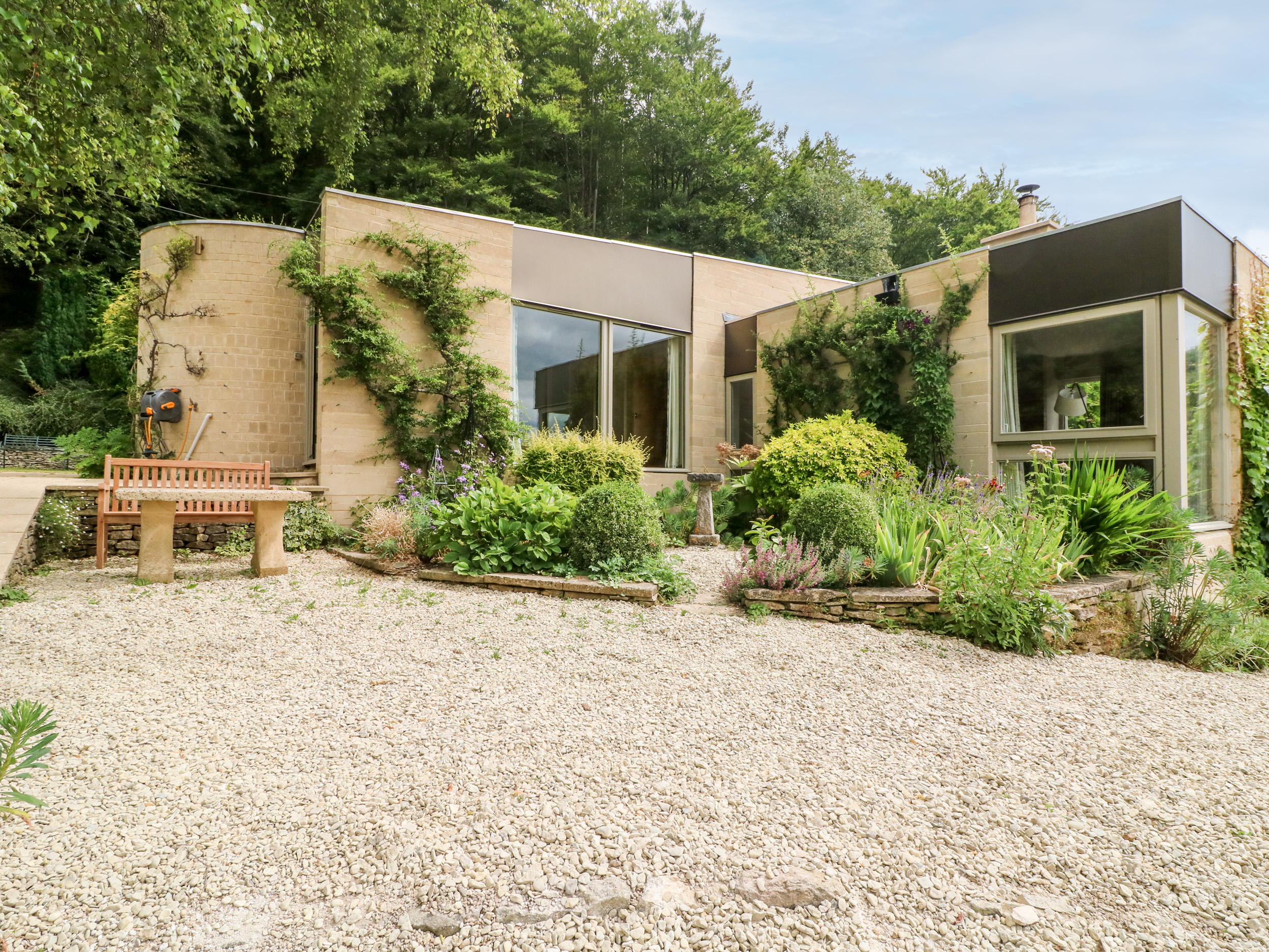 Holiday cottage in Stroud