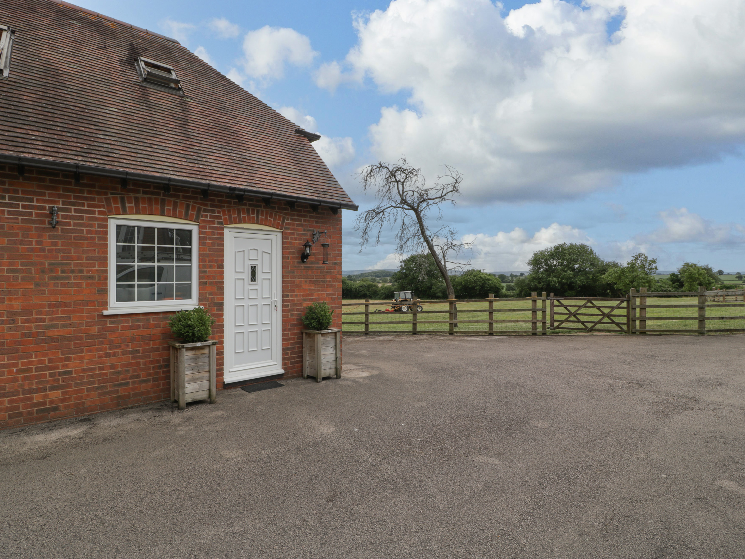 Holiday cottage in Huntley