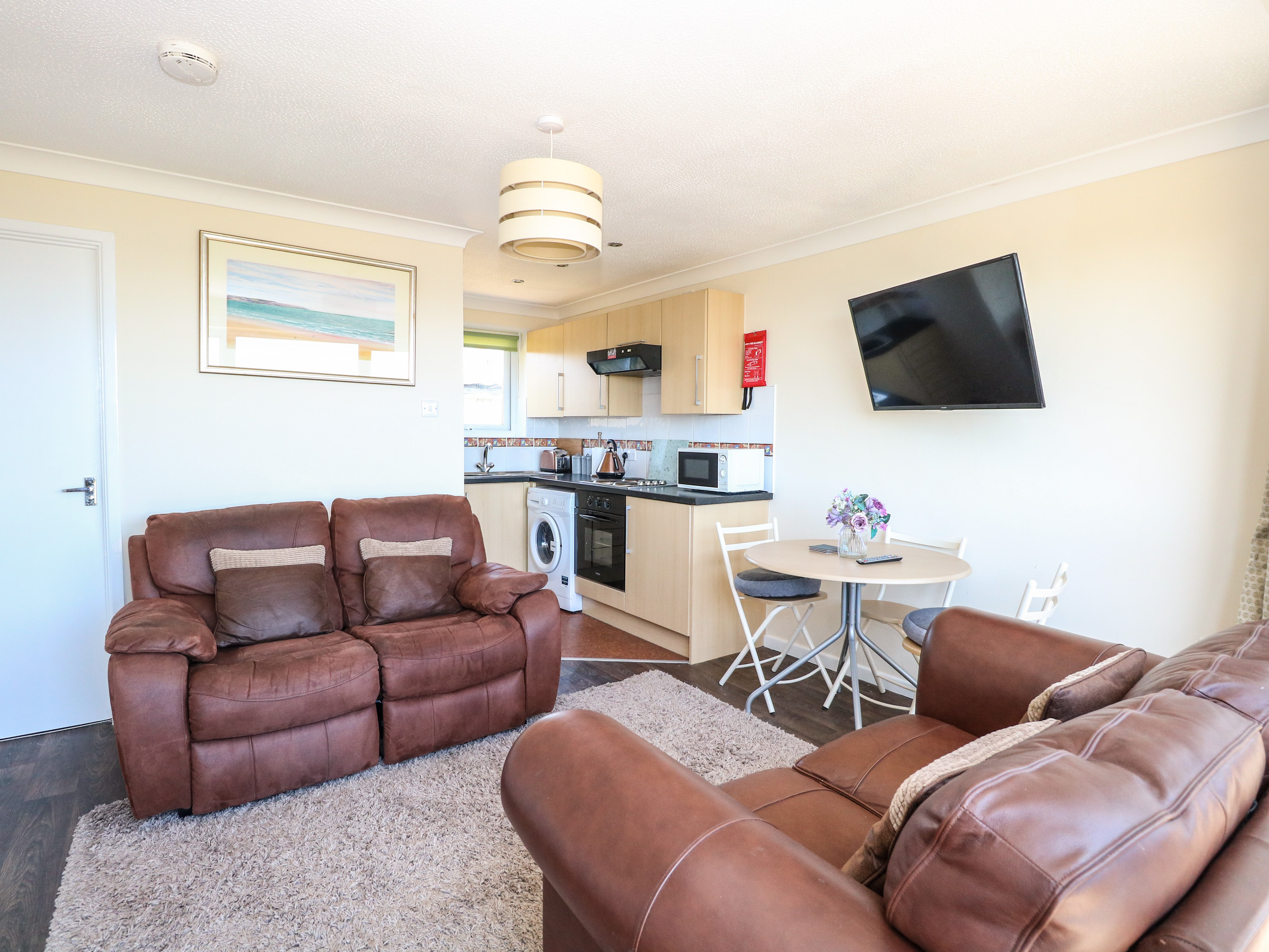 Holiday cottage in Corton, Suffolk - Photo 6