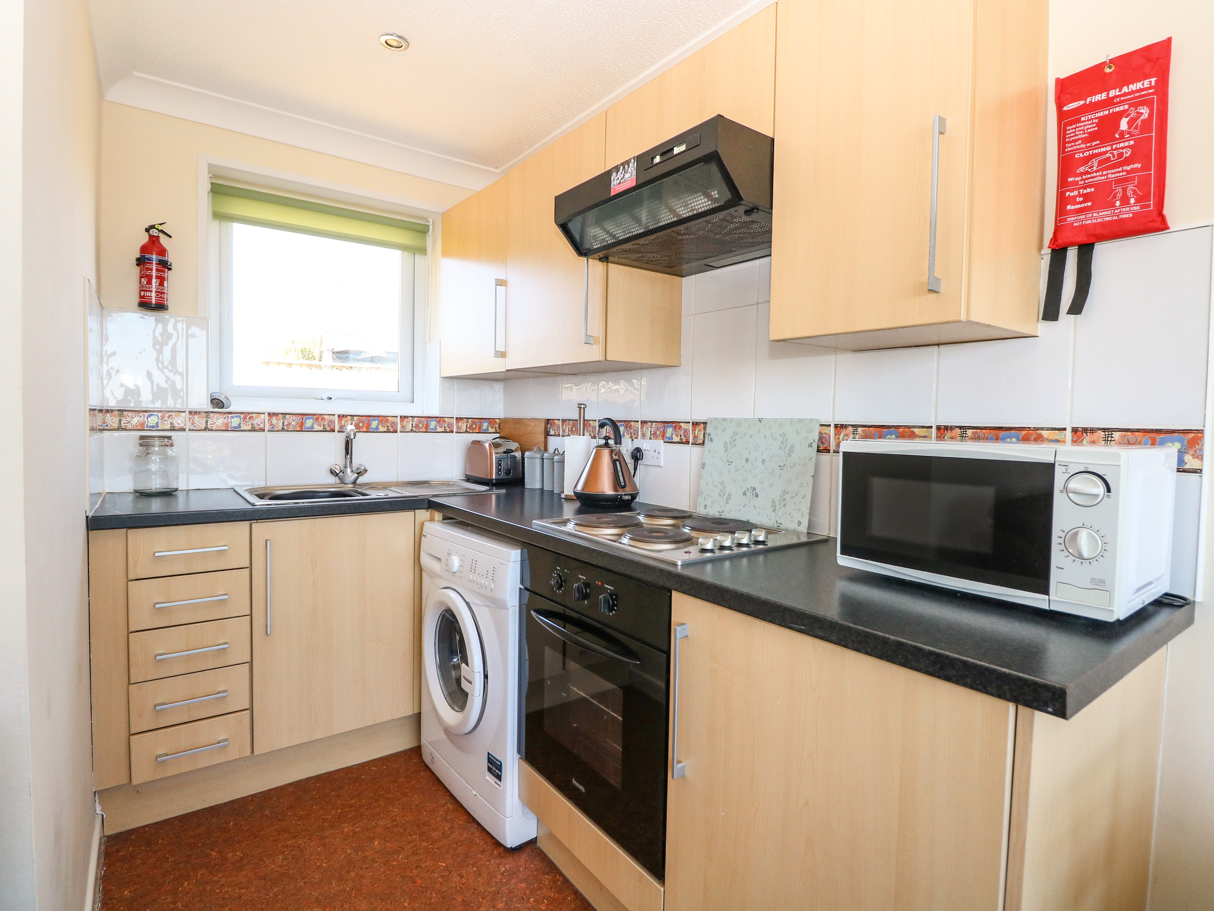 Holiday cottage in Corton, Suffolk - Photo 7