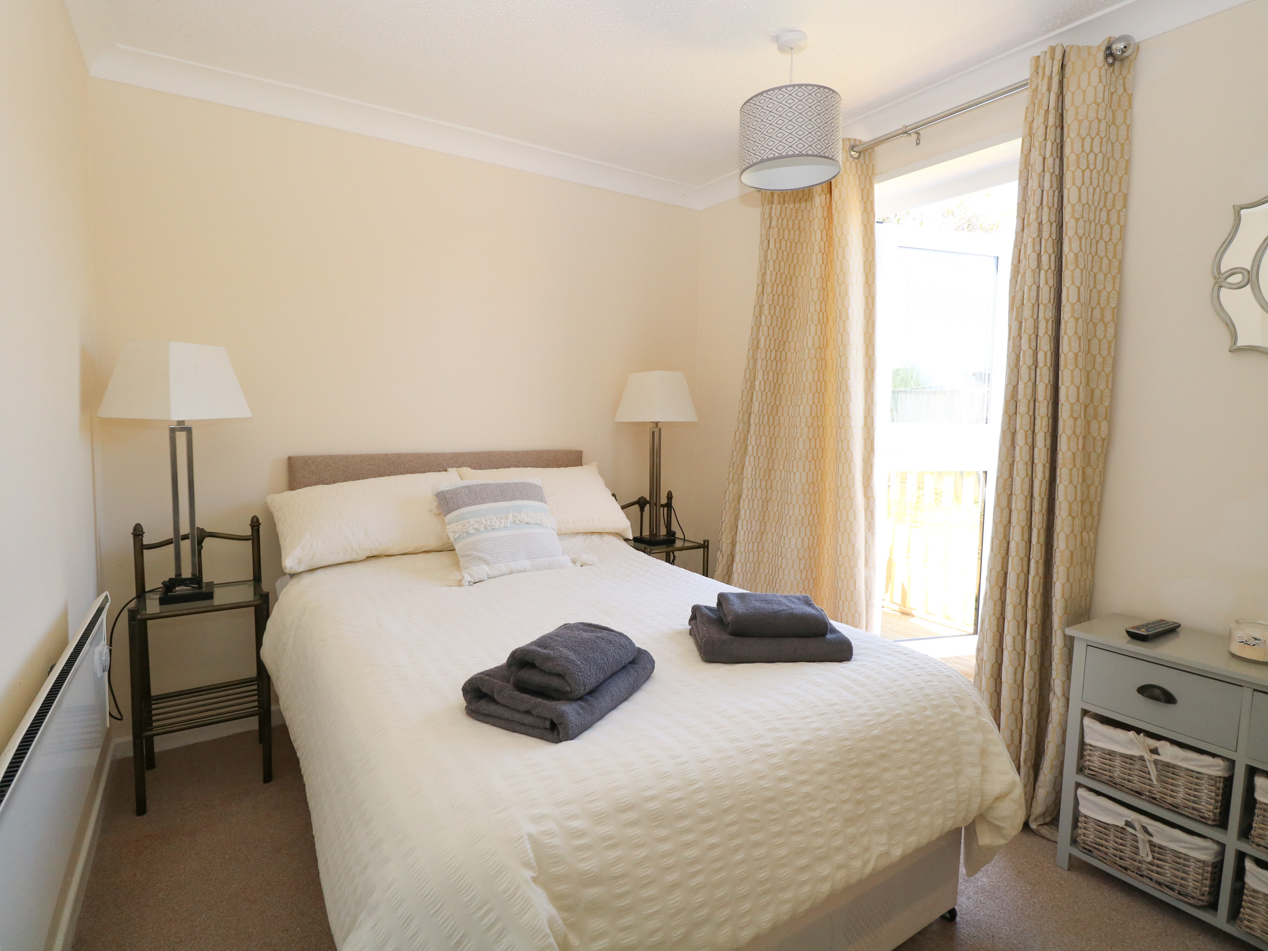 Holiday cottage in Corton, Suffolk - Photo 11