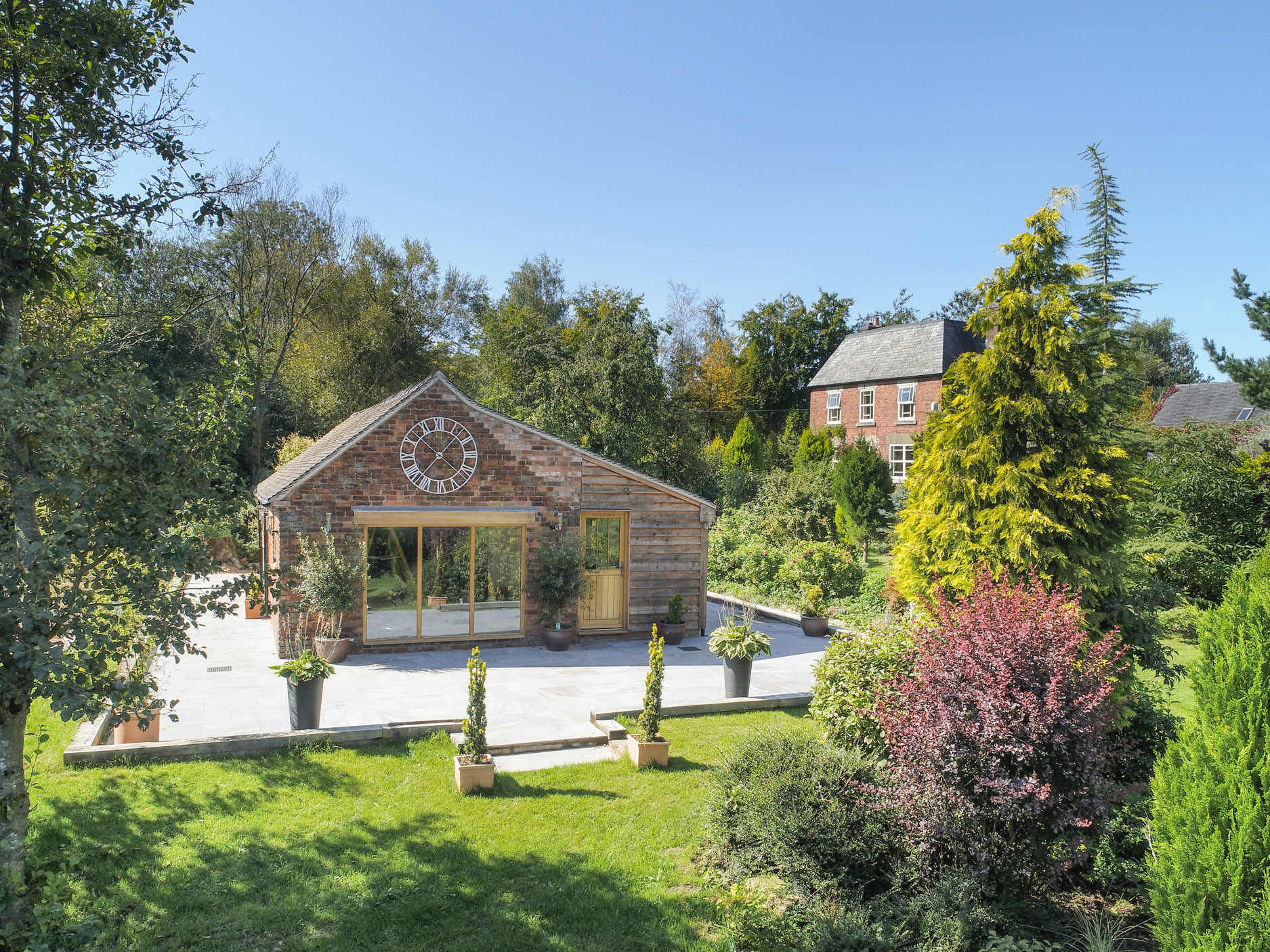 Holiday cottage in Ashbourne, Derbyshire - Photo 4